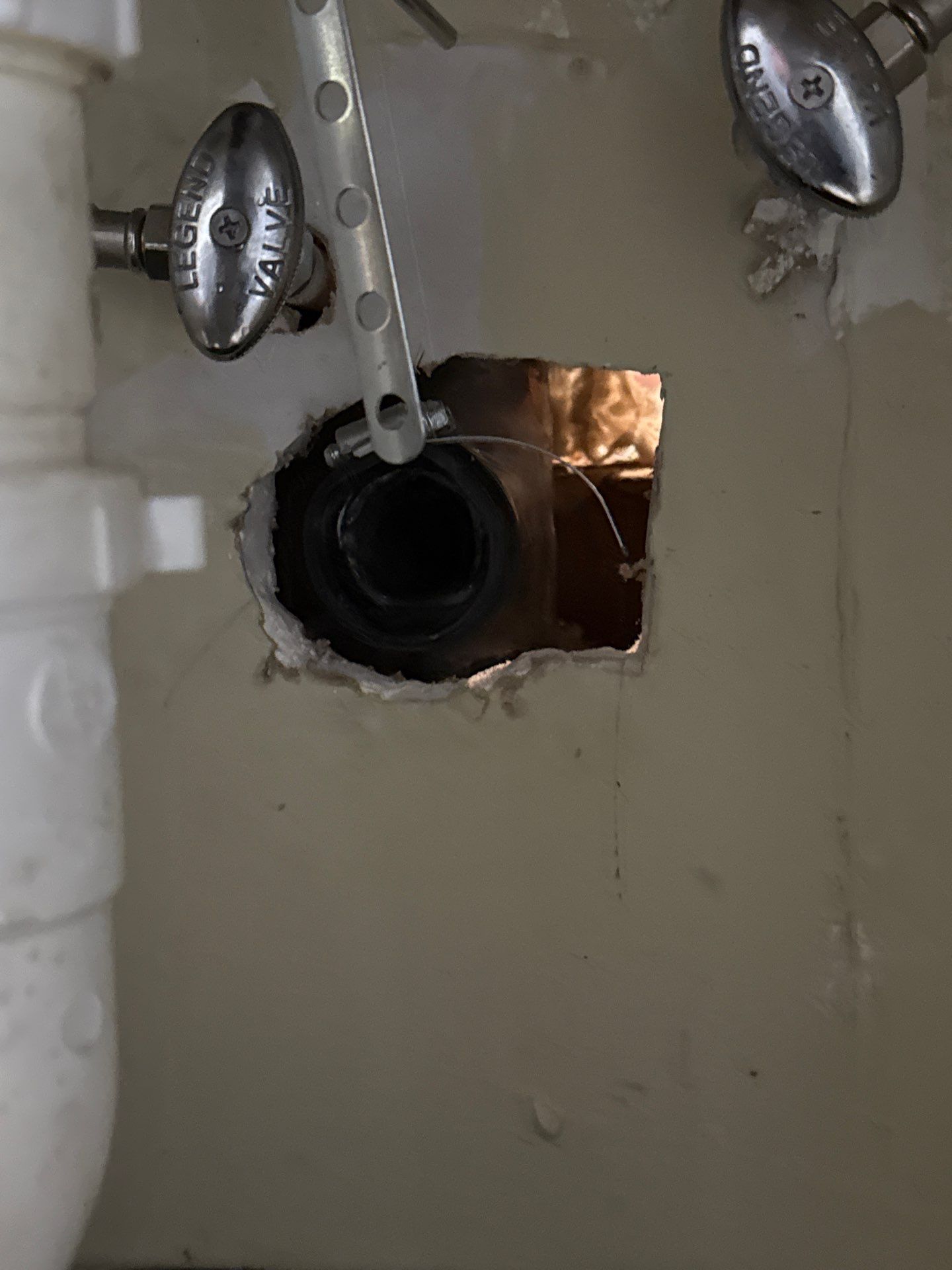 Project by PRO-ROOTER by PRO-ROOTER