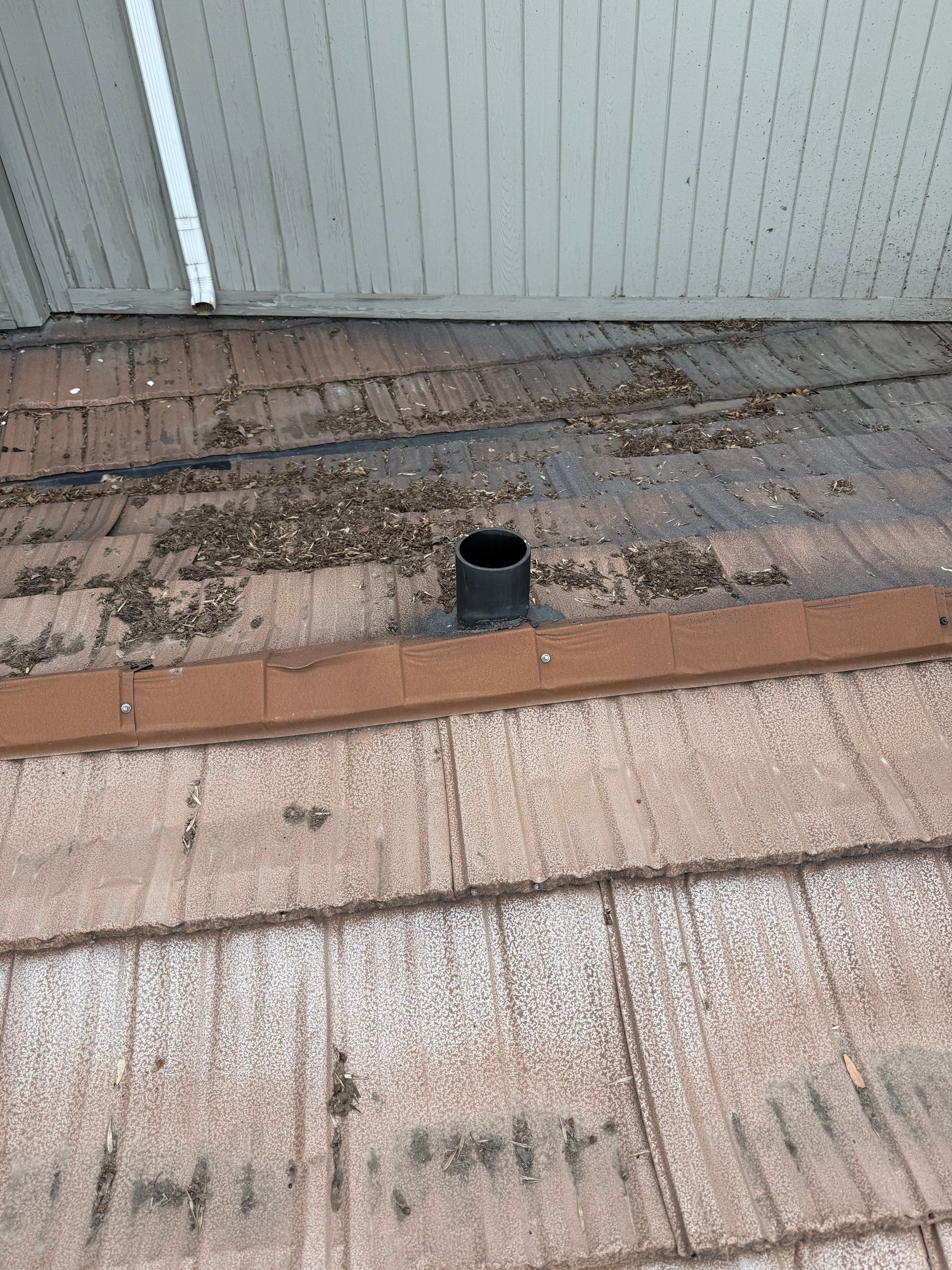 Roofing in Bountiful, UT by Go Pro Roofing