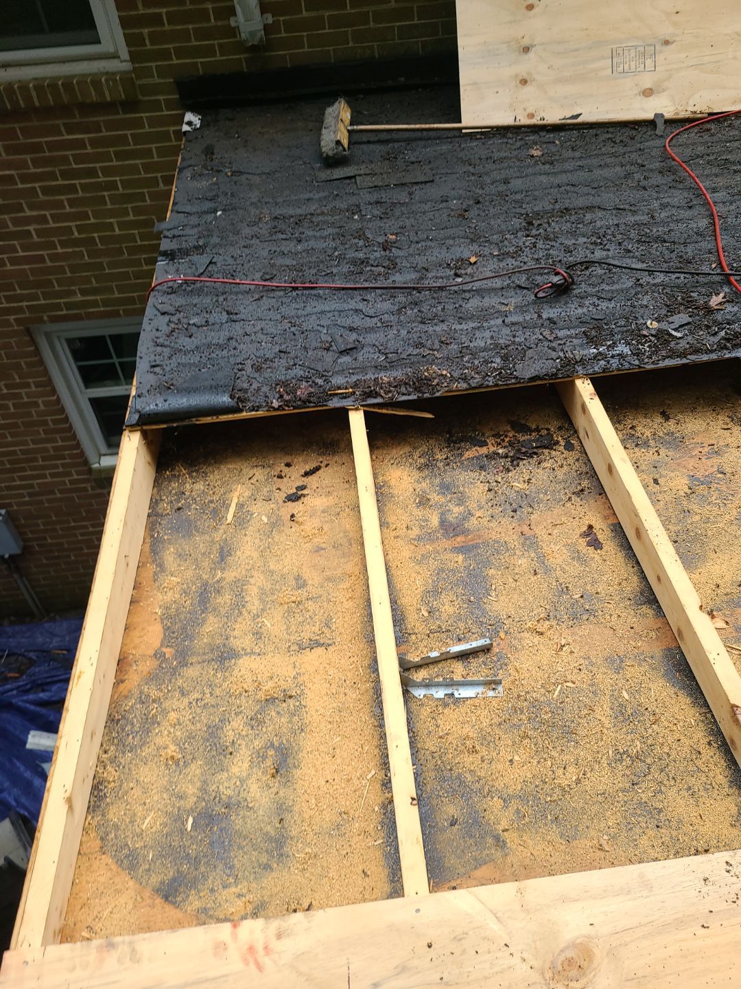 Annandale: Roof Replacement with CertainTeed Landmark Pro Designer Shingles in Max Def Pewter by RM Banning, Inc.