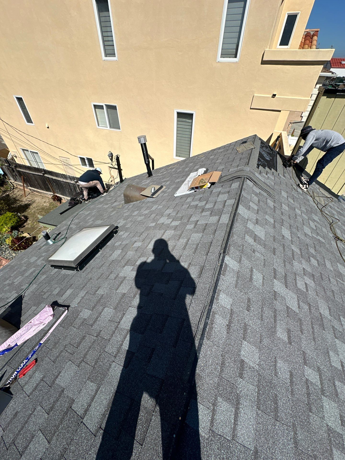 Roof Replacement - Oxnard, CA 93035 by Epic Roof Replacement