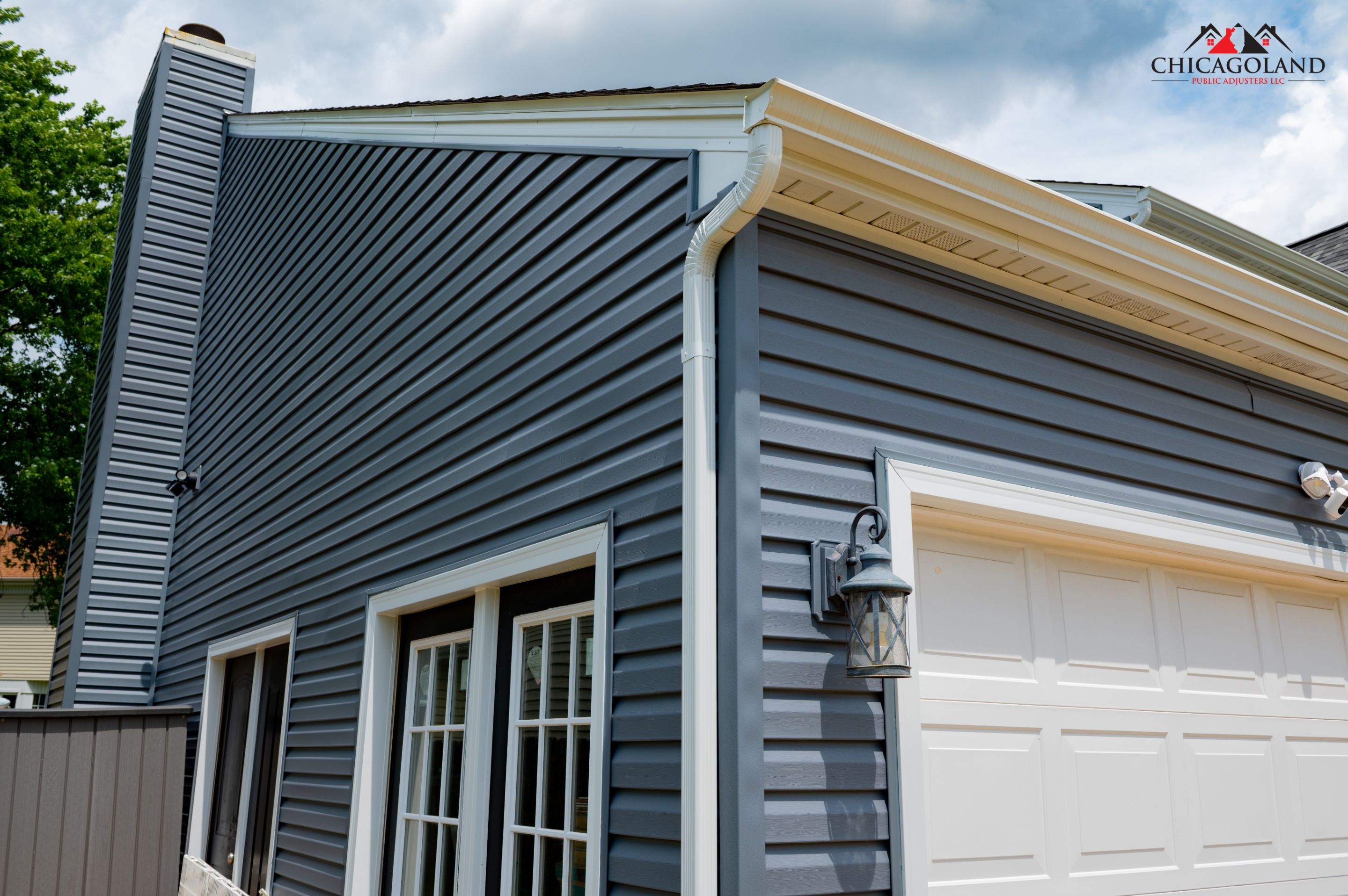 Kimberly - 3112 Village Green Ln • Aurora, IL 60504 by Chicagoland Public Adjusters