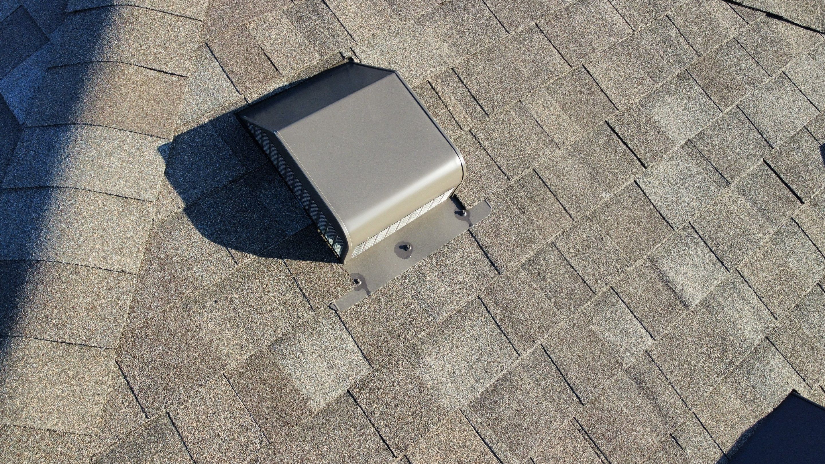 Residential Roofing Installation using Owens Corning Oakridge by Kstylez Roofing & Construction