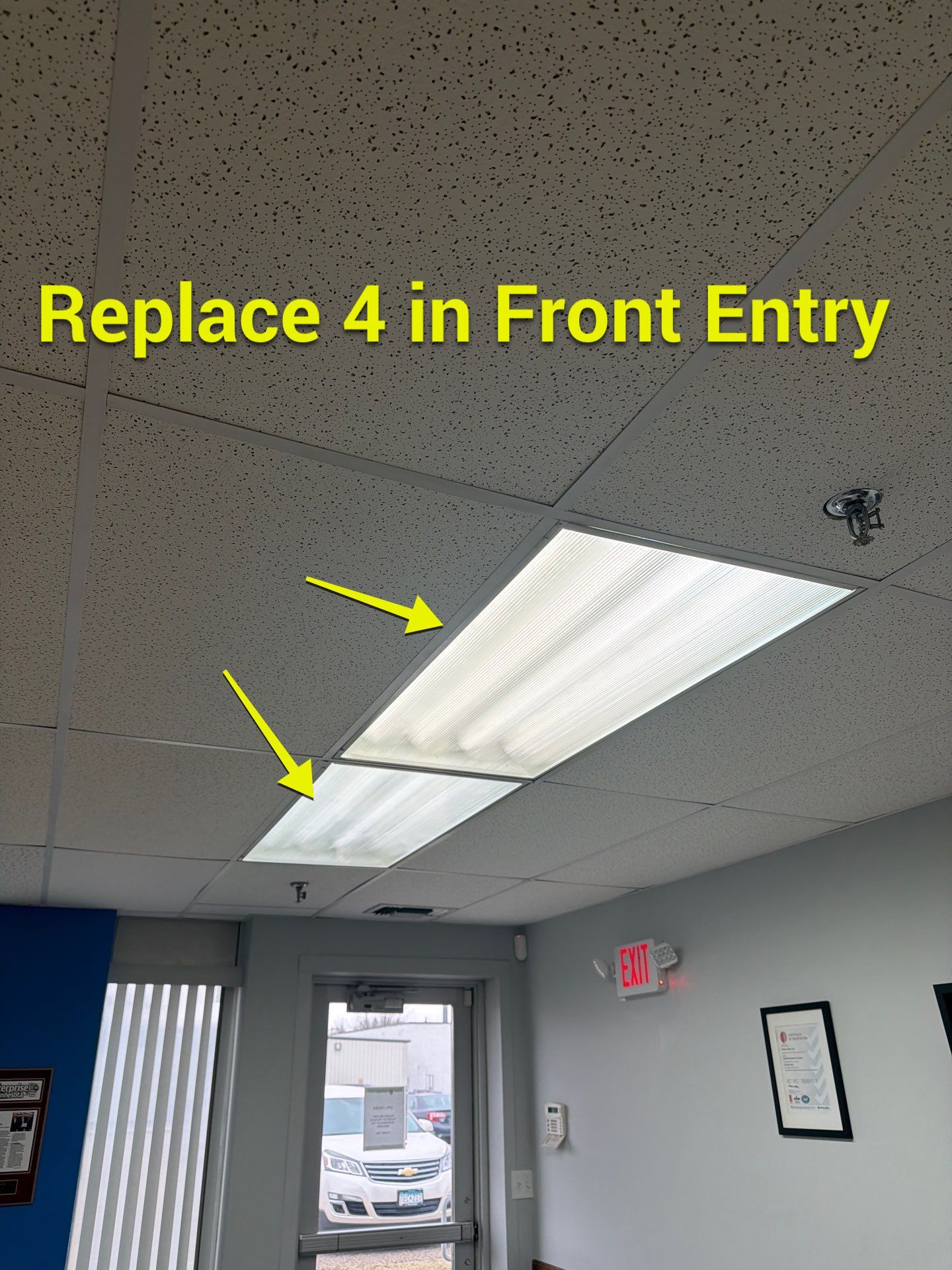 LED Light Replacements by NCS