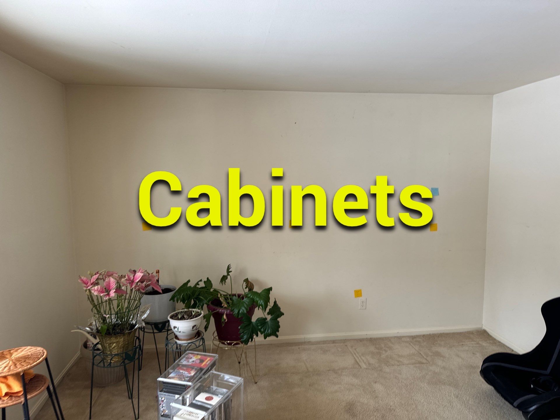 Residential Interior Painting in Annandale, VA by My Painter 