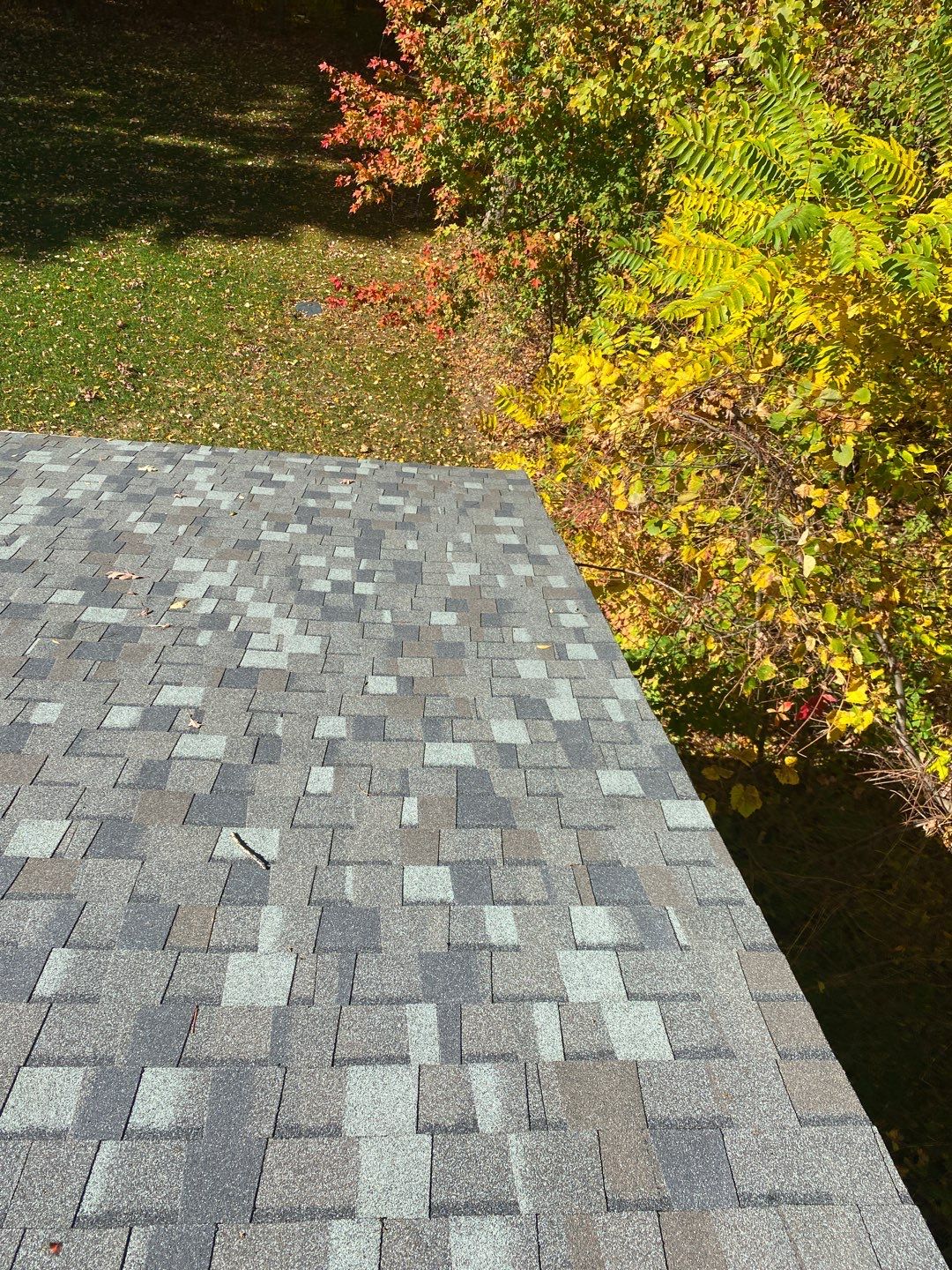 Roof Replacement using CertainTeed Landmark by 180 Contractors