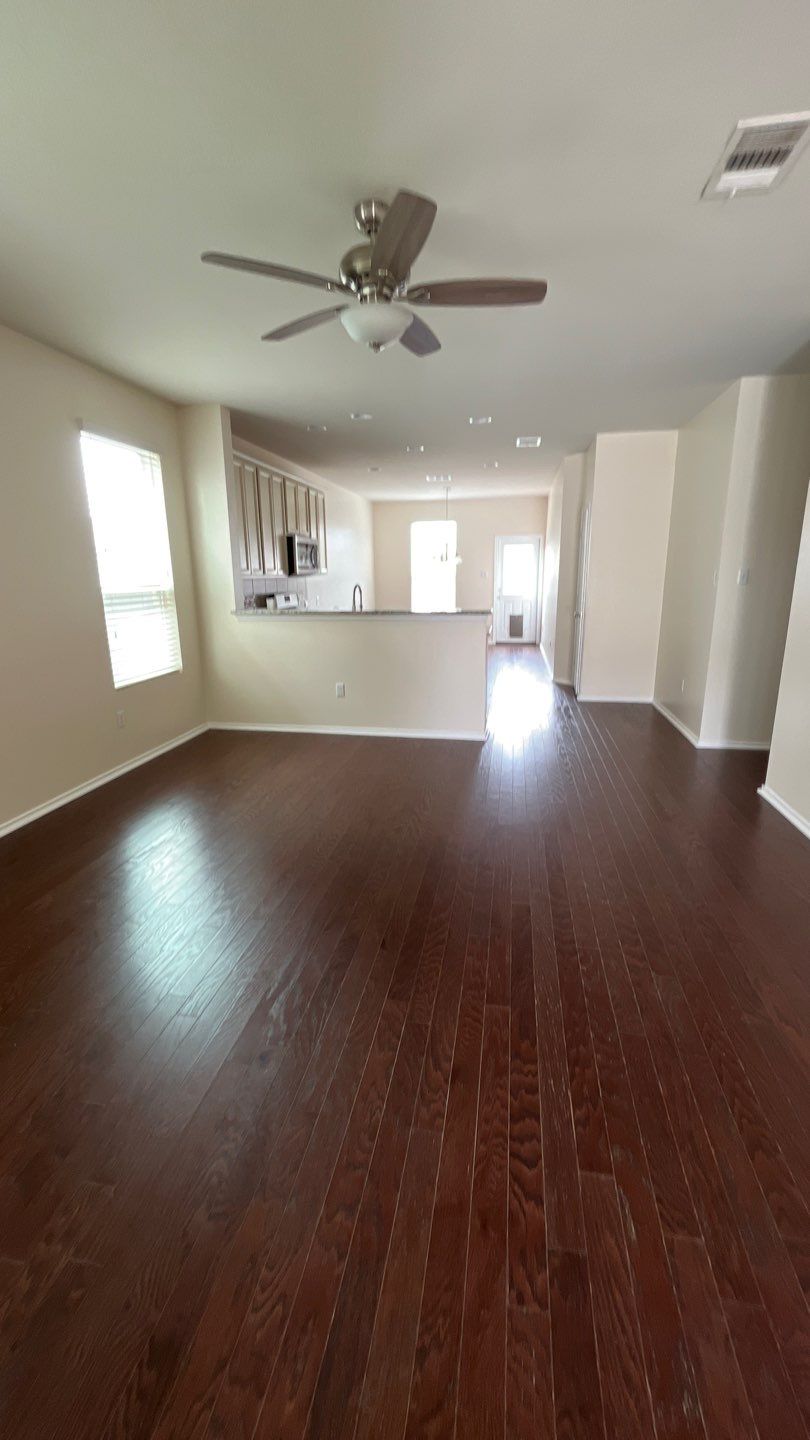 New Beginnings: Infusing Life and Color into Your Home's Interior with Fresh Paint by 360 Painting Central Texas 