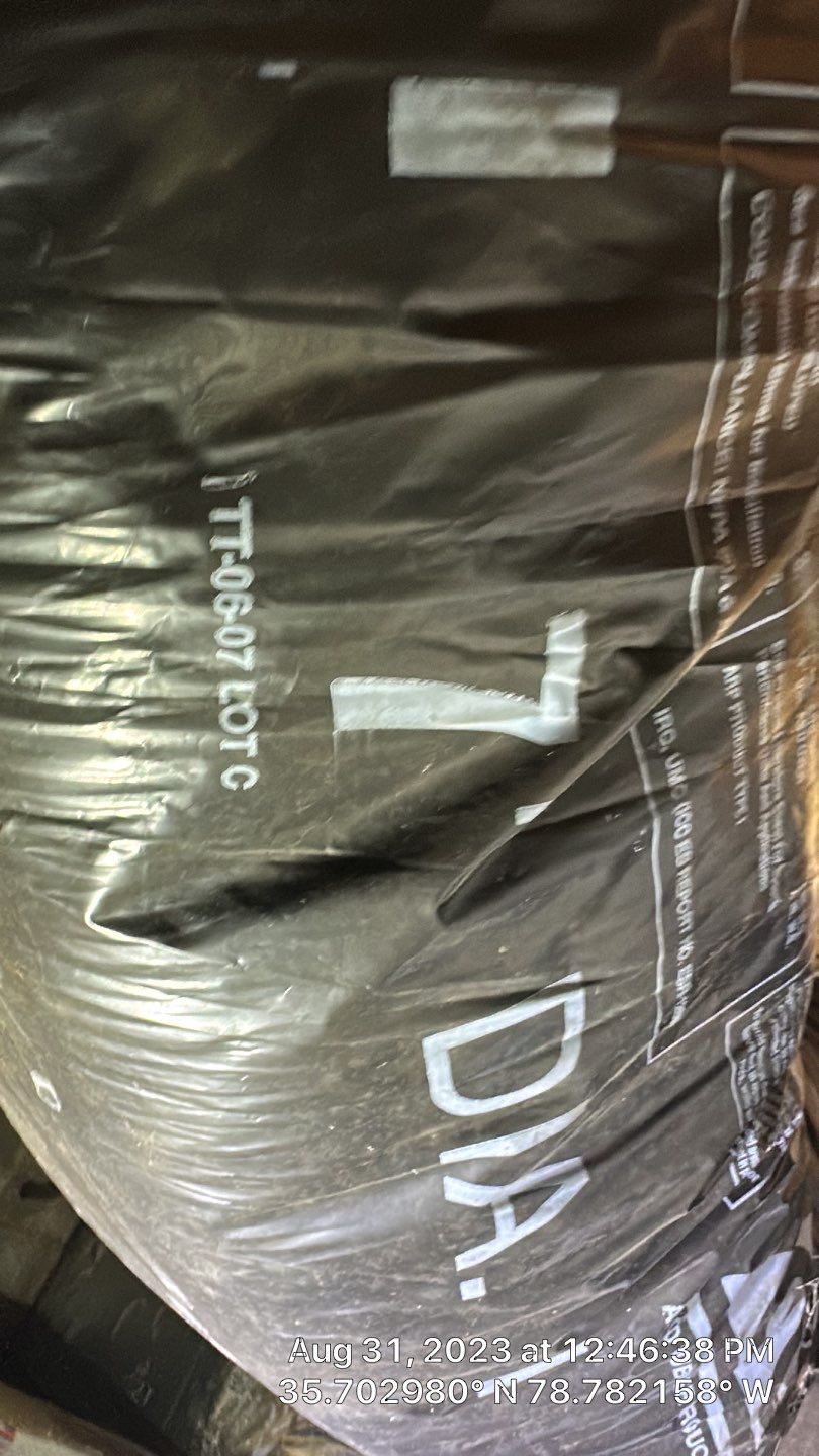 Trane Gas Package Unit Install by Nick's Mechanical LLC.