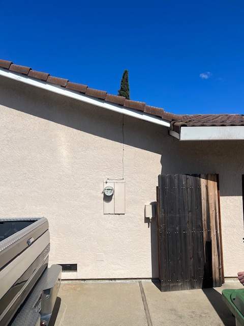 200a MPU by Peach Electric Inc