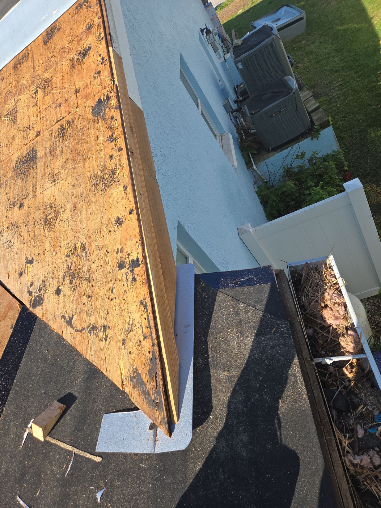 Project in Tierra Verde 33715 by Mitchell Roofing Company LLC