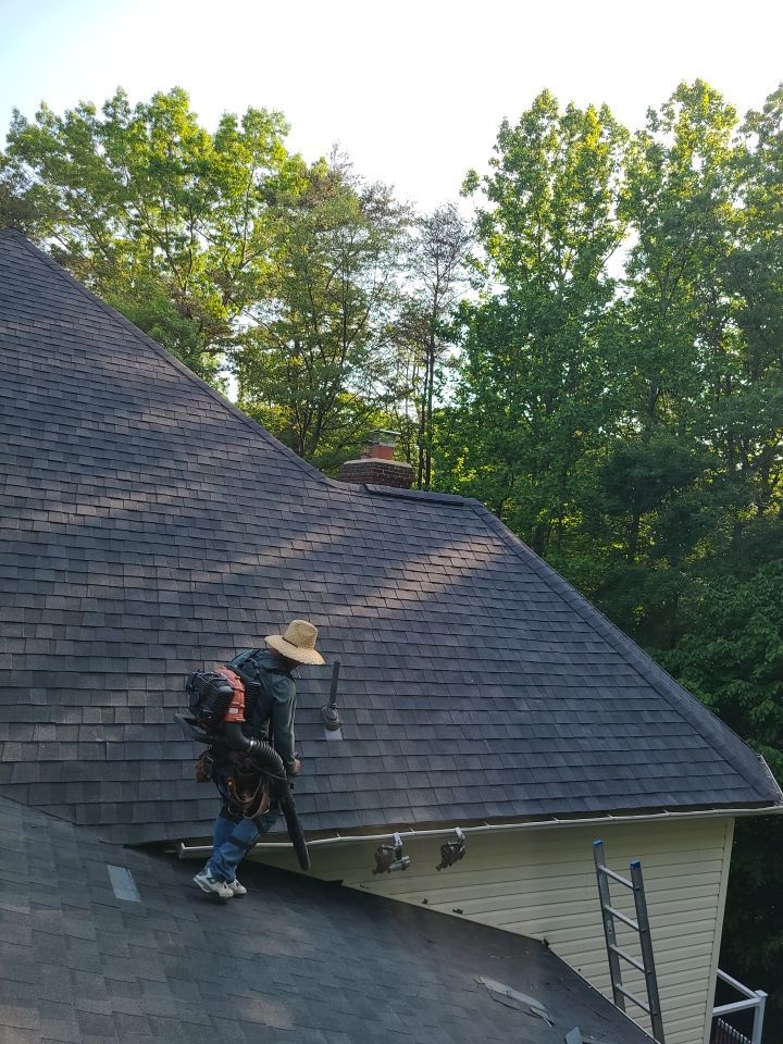 Clifton - CertainTeed Landmark Charcoal Black by RM Banning, Inc.