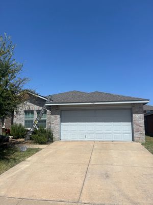 Project in Fort Worth