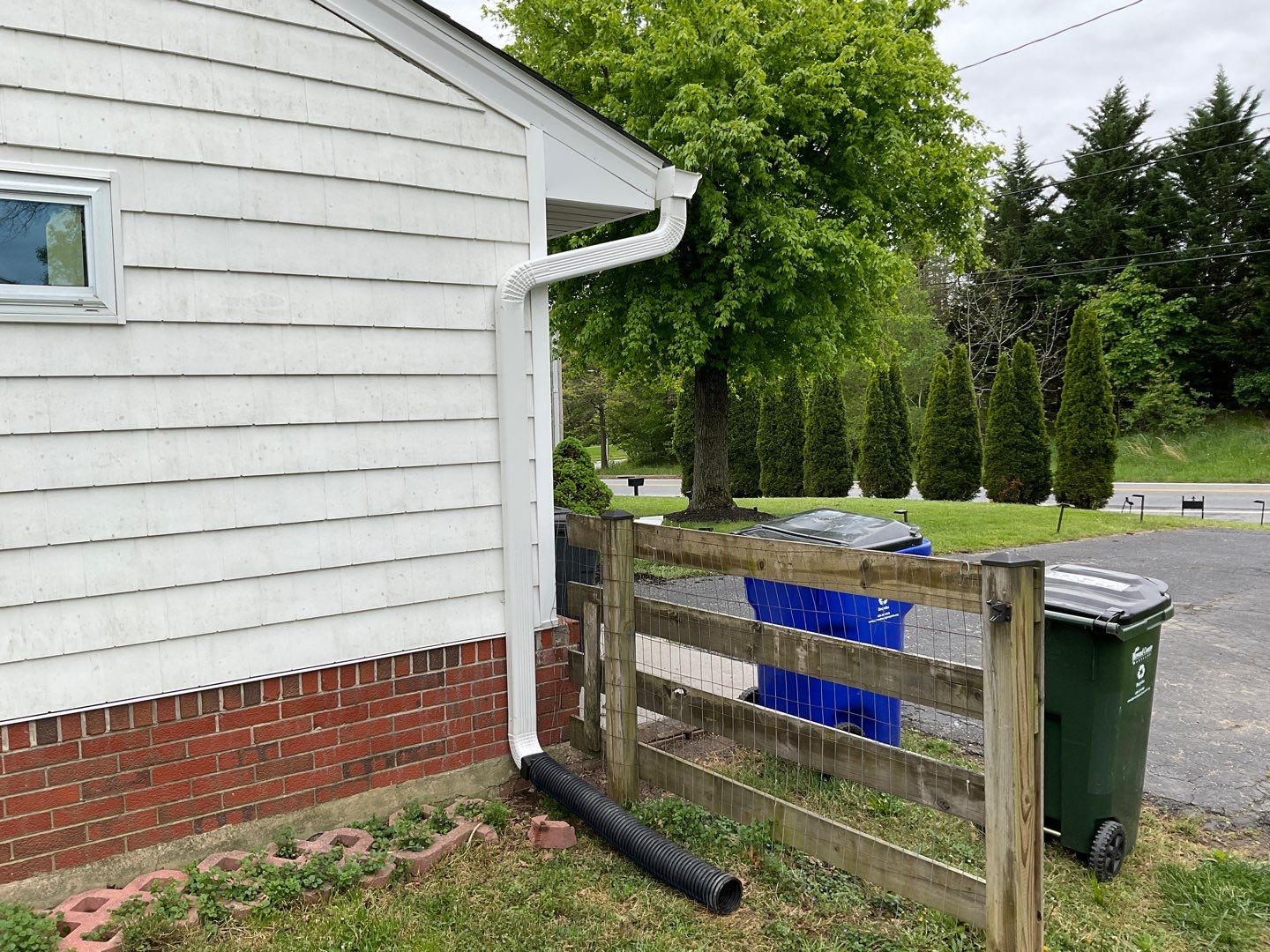 Residential Roofing Installation using CertainTeed Shingles by Alpha Design Services