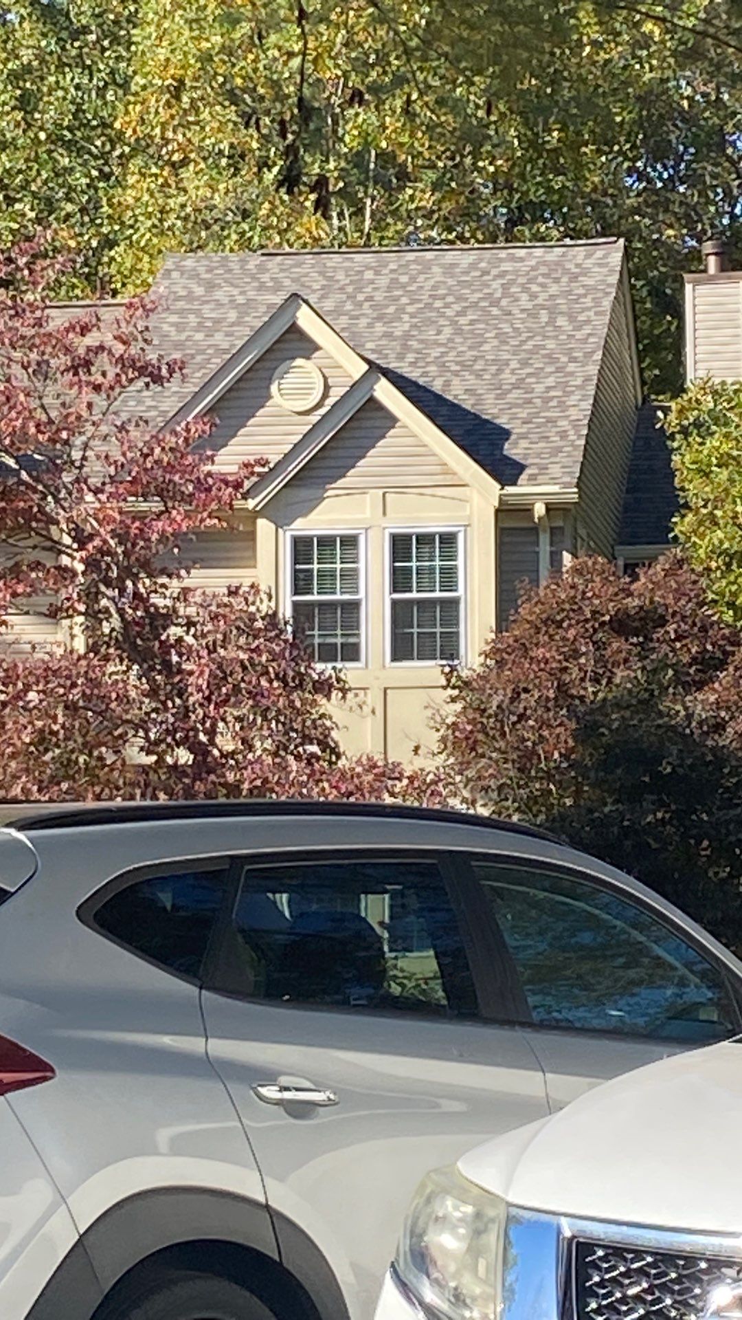 Montclair: Residential Roof Replacement with CertainTeed Landmark Pro Designer Shingles in Max Def Weathered Wood by RM Banning, Inc.