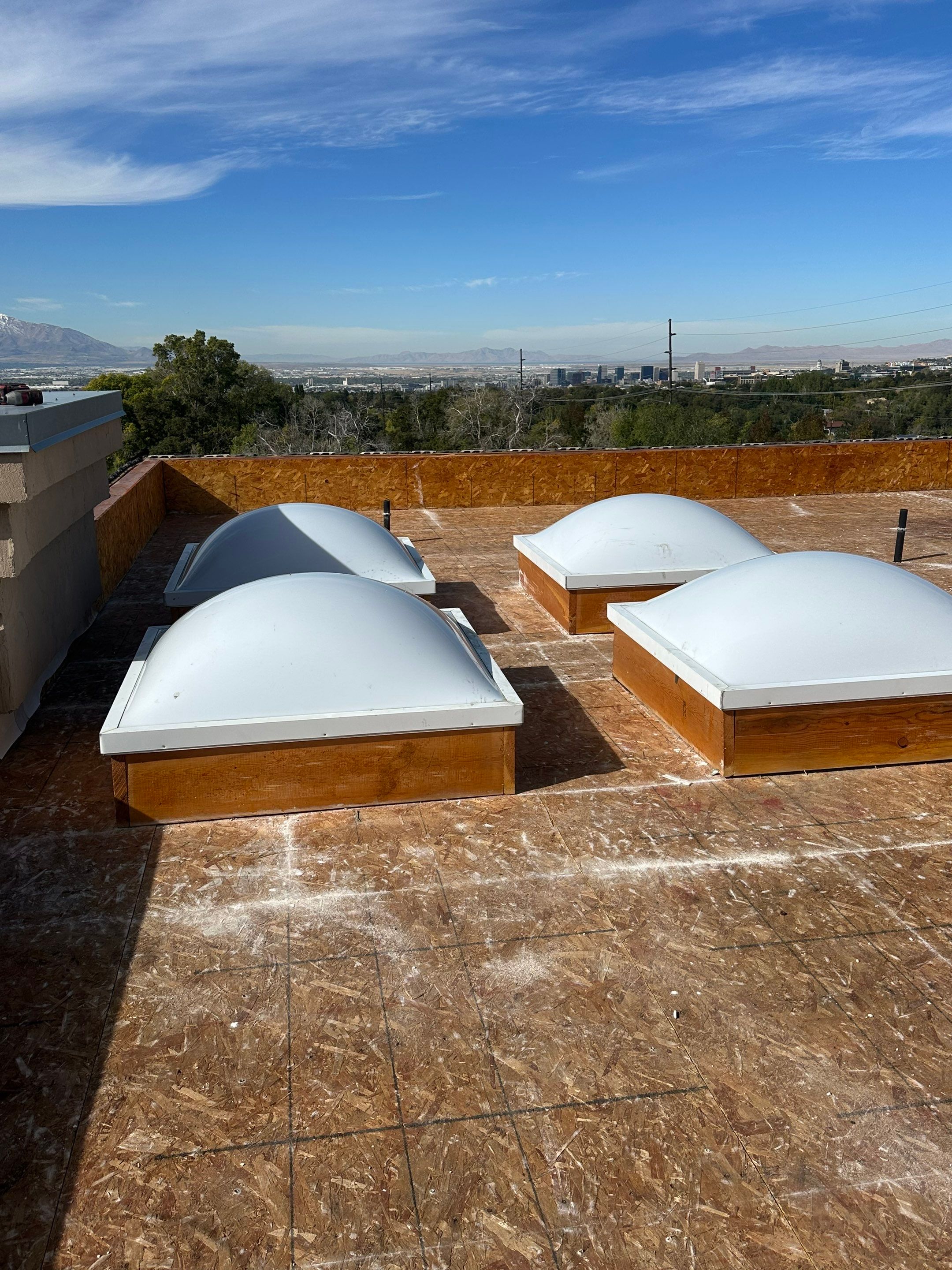 Roofing in Salt Lake City, UT by Go Pro Roofing