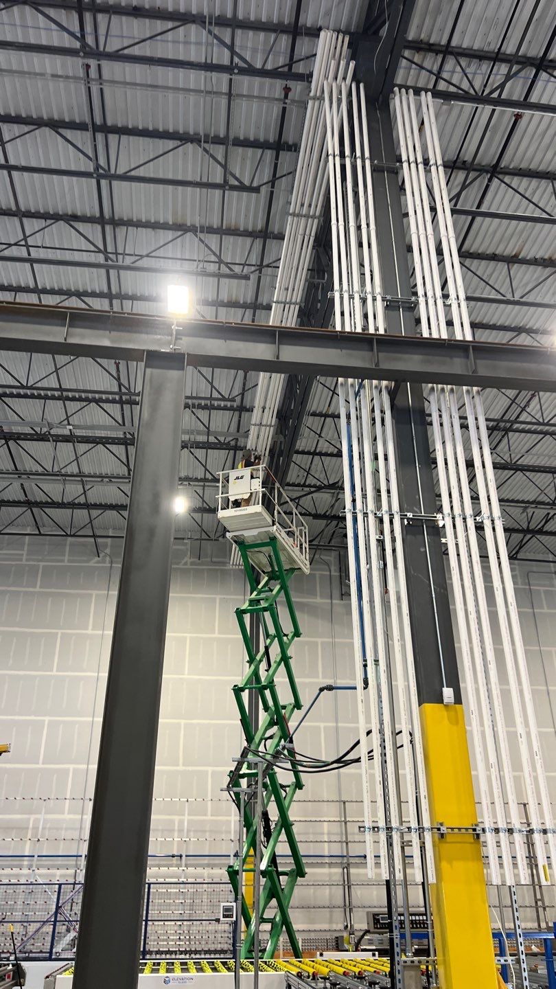 Commercial Custom Plumbing by Plumbing Connect Systems LLC
