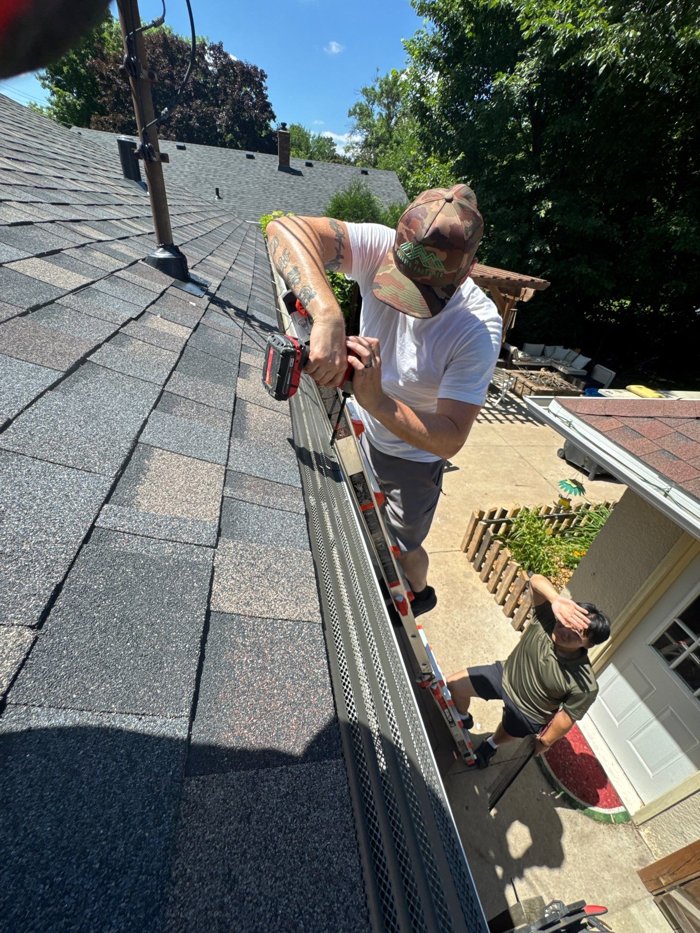 OC FLEX - BLACK SABLE by Forever Fortified