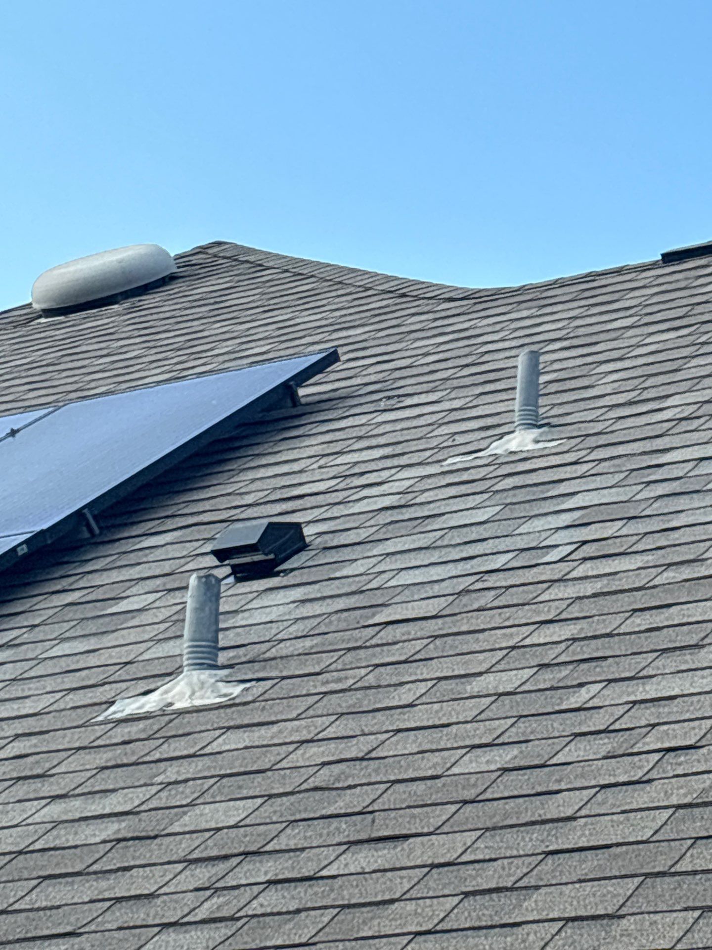 Roof Repair Conroe by Roof Repair Services LLC