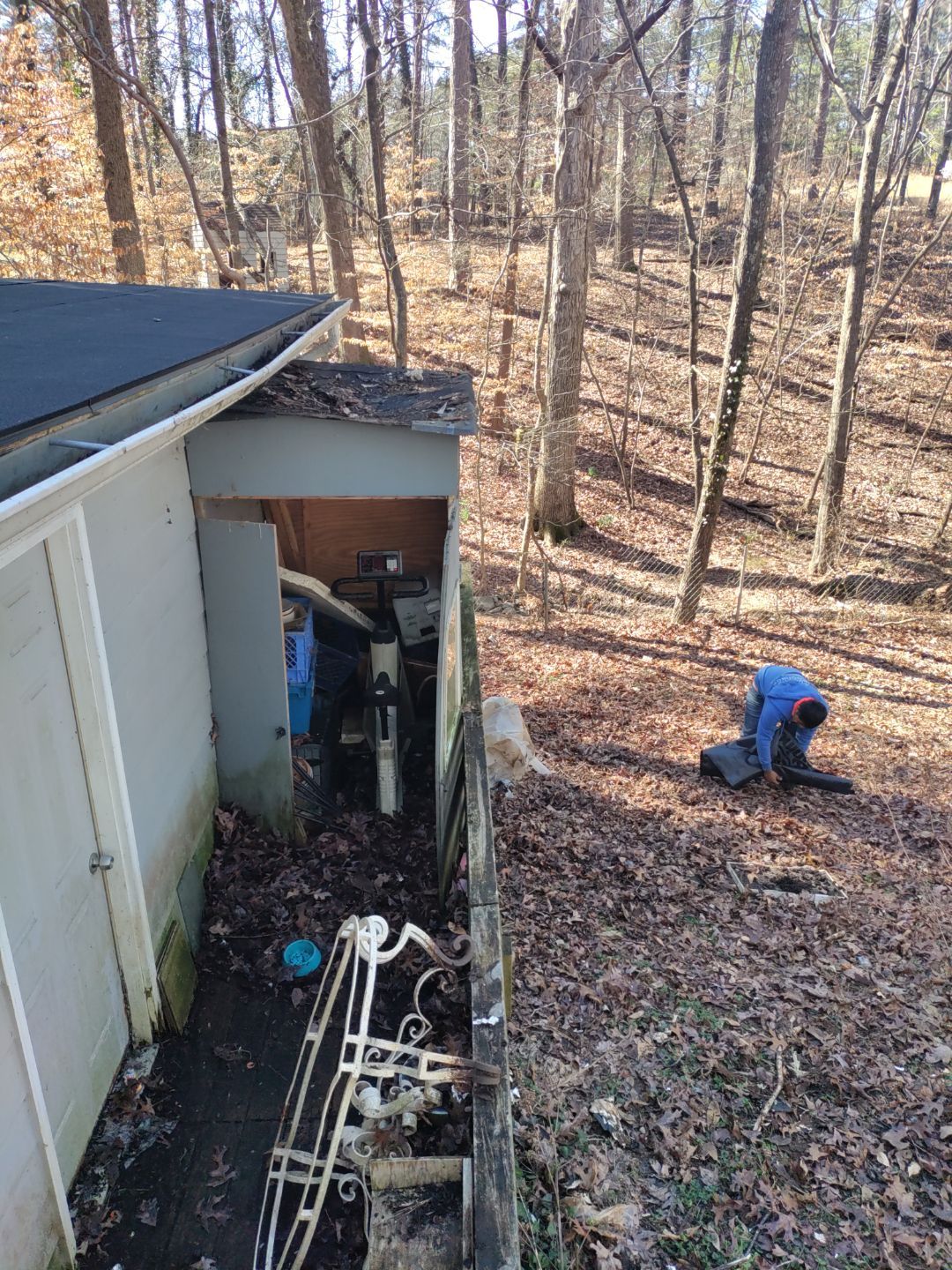 Residential Roofing Installation using Owens Corning by Inspector Roofing and Restoration