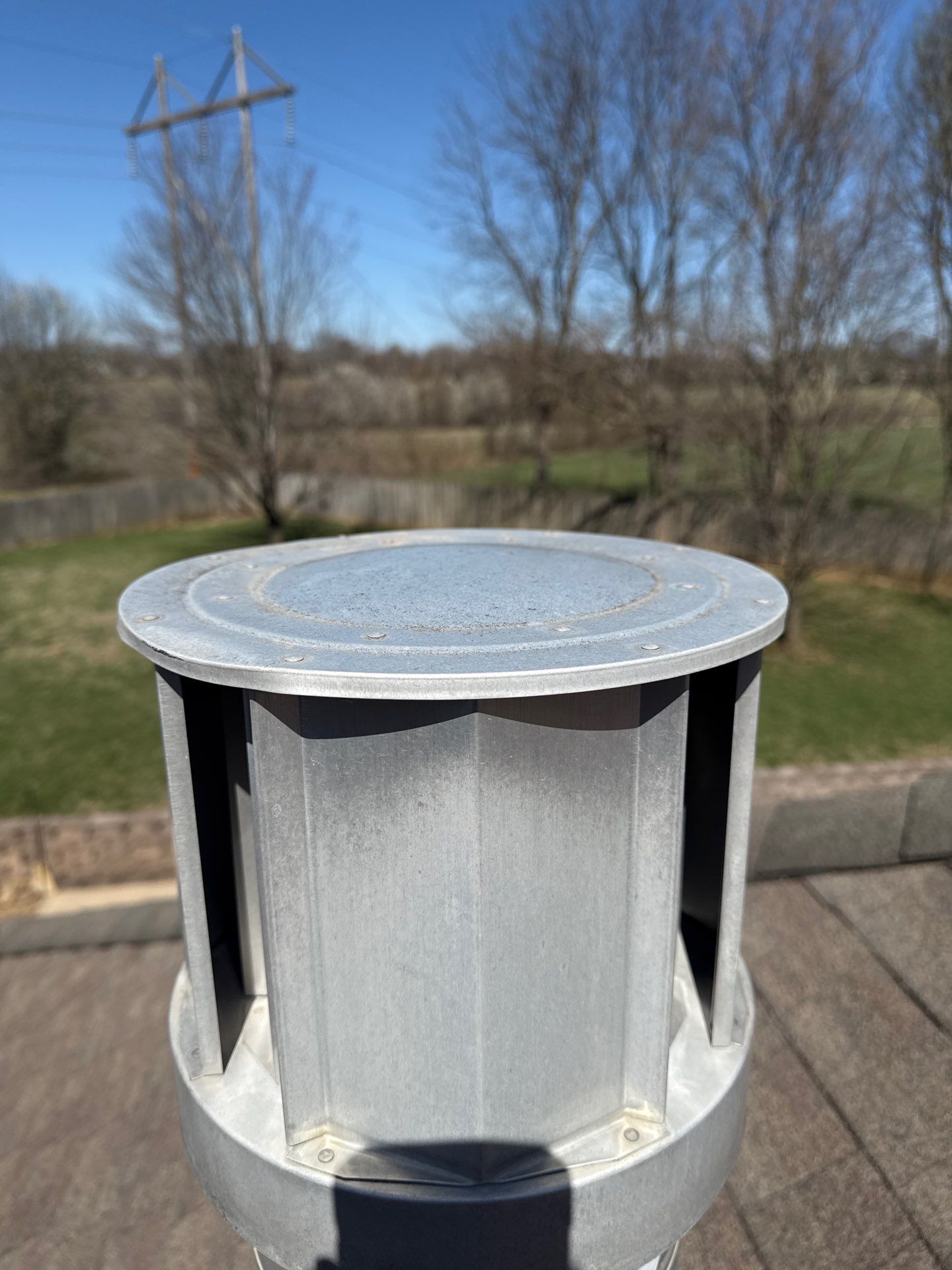 Roof Replacement & Seamless Gutters in Nixa by Table Rock Design + Build