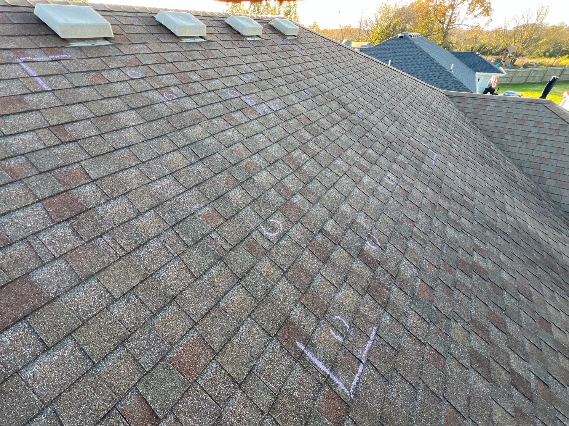 Residential Roofing + Gutters & Downspouts Install  by Titan Commercial & Residential Roofing 