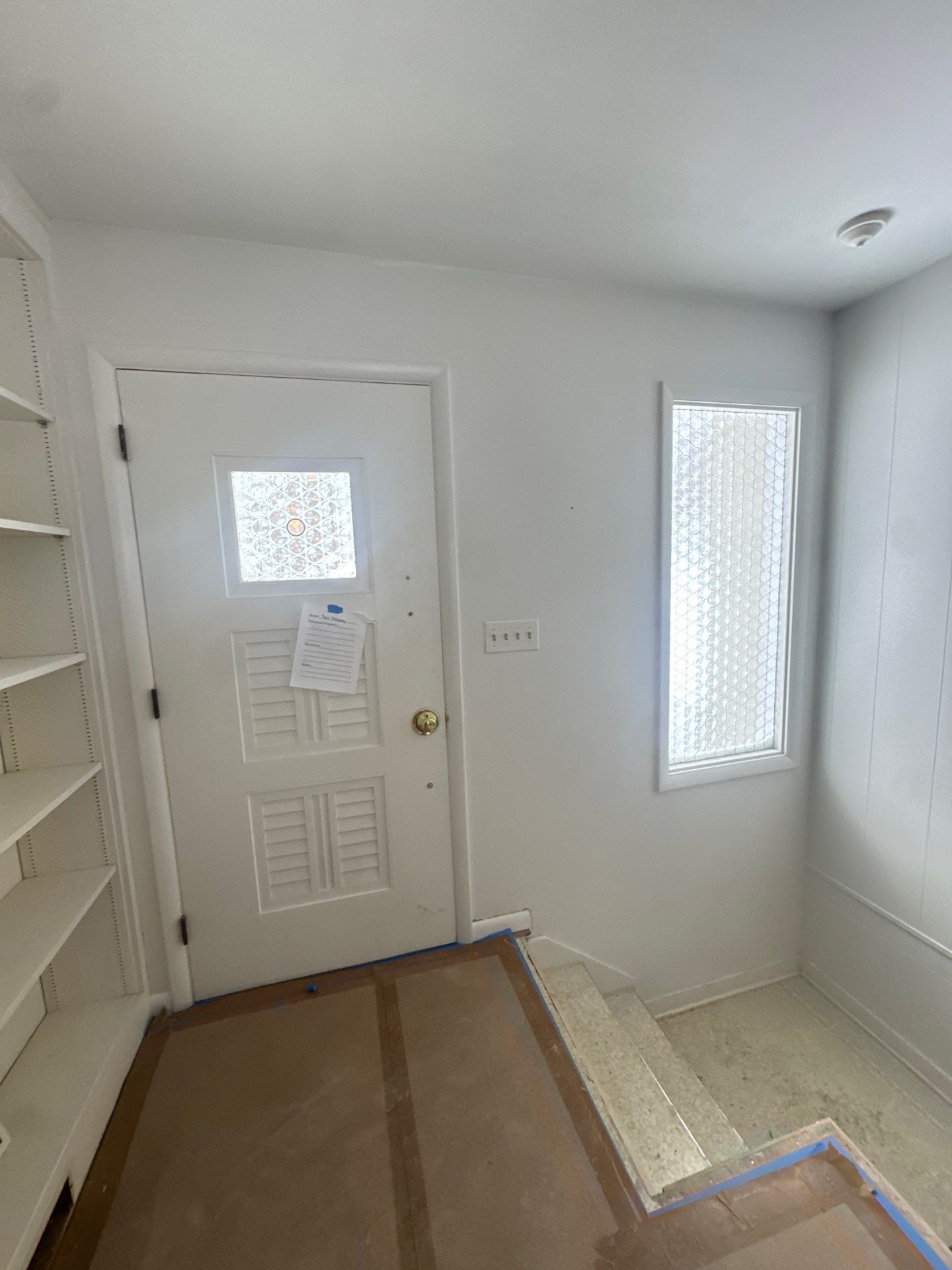Interior Painting & Drywall Repair | Grand Haven, MI by Gordon Painting