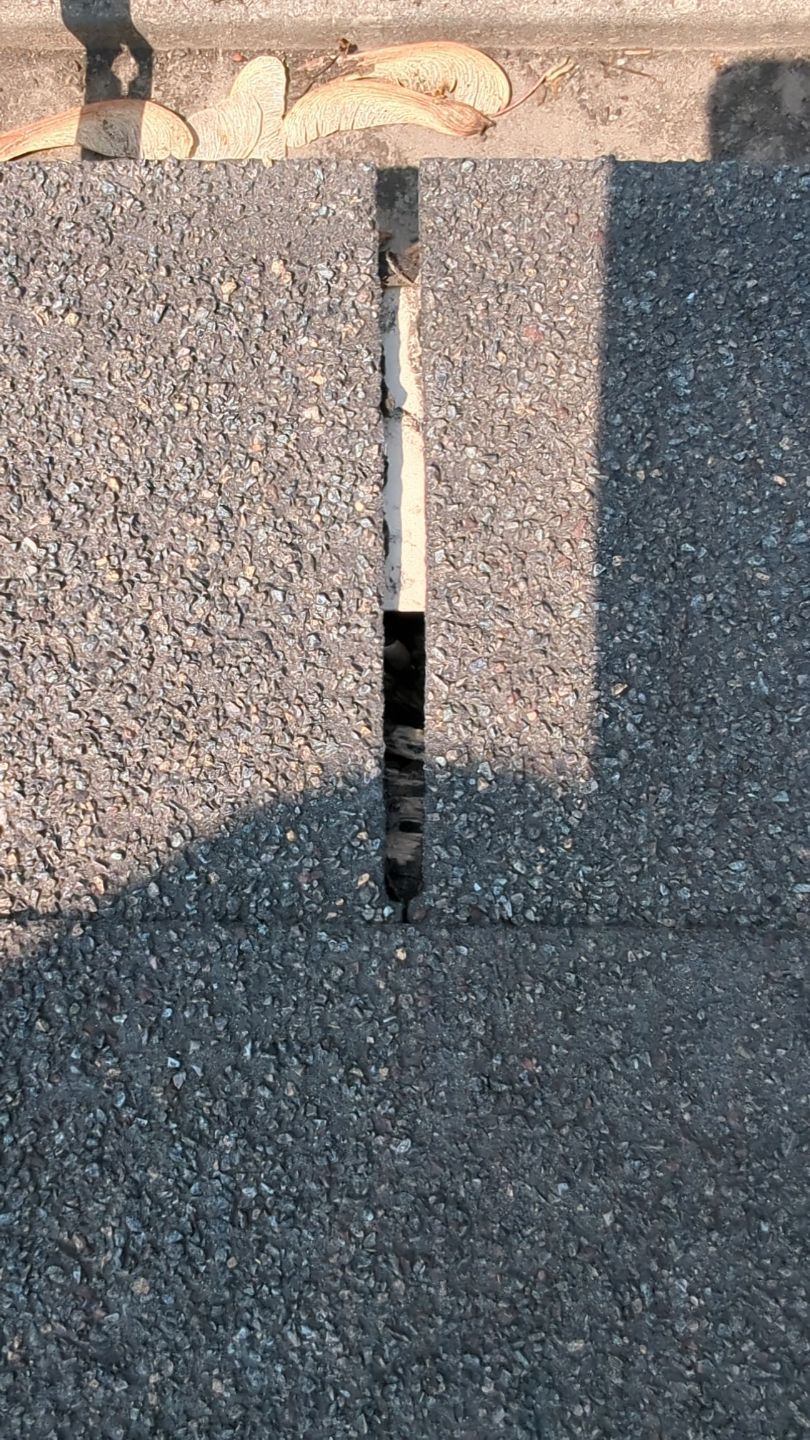 Project in Darien by AJ Exteriors & Roofing Inc.