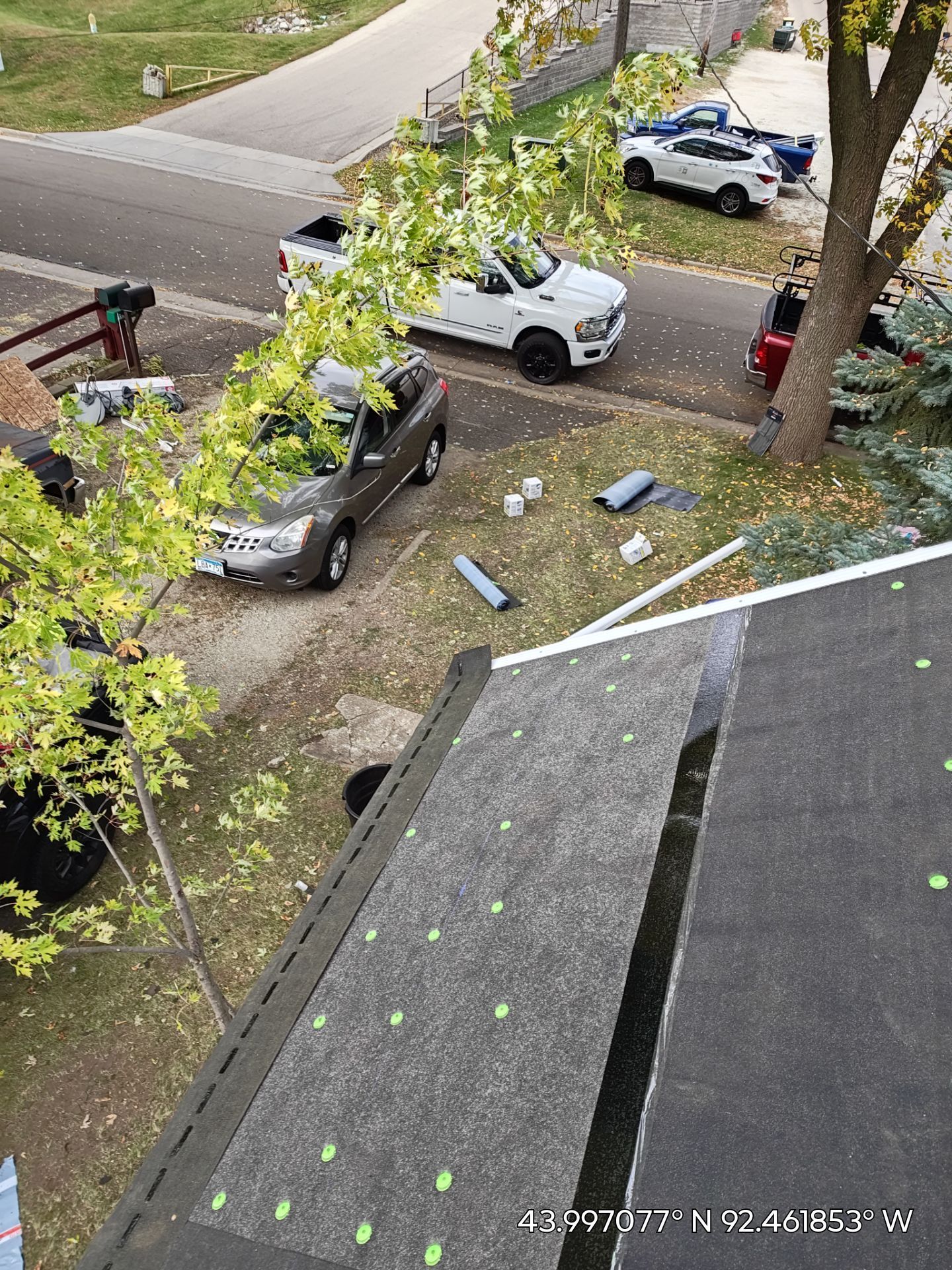 FORTIFIED ROOF in Rochester by Forever Fortified