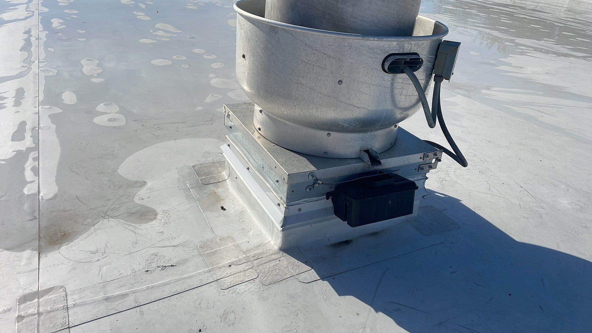 Roofing Final Inspection by FLORIDA ROOF CONSULTING & INSPECTION SERVICES