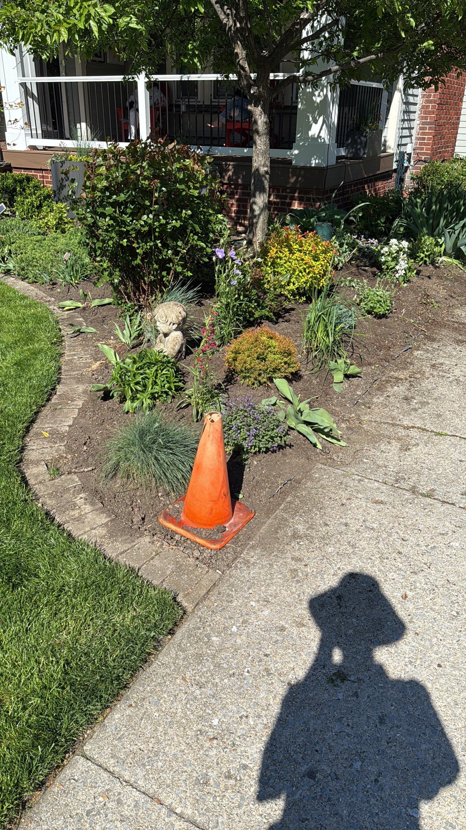 Elm Rose Home Project by Elm Rose Gardens