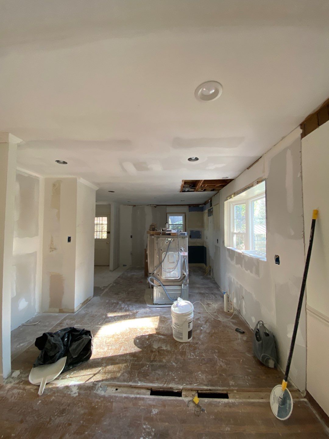 Interior Remodeling  by Jesus Master Handyman LLC 