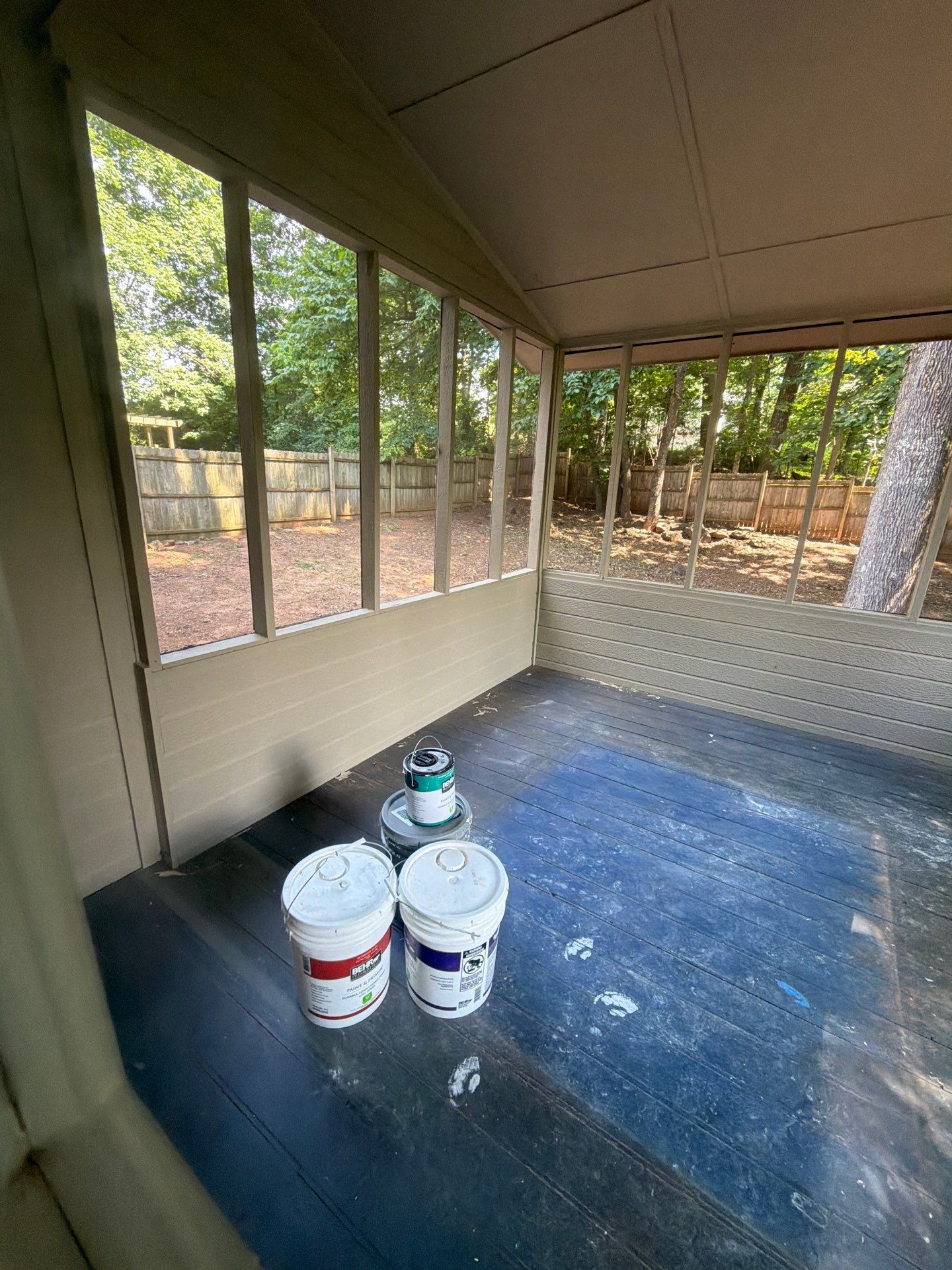 Marietta Home Renovation Featuring Custom Tiled Showers and Kitchen Updates by RENOMAXIT, LLC