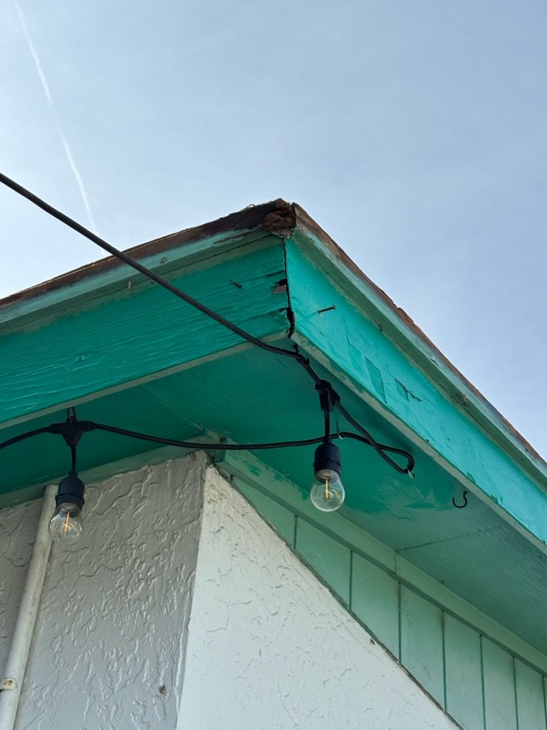 Project in Pinellas Park 33781 by Mitchell Roofing Company LLC 