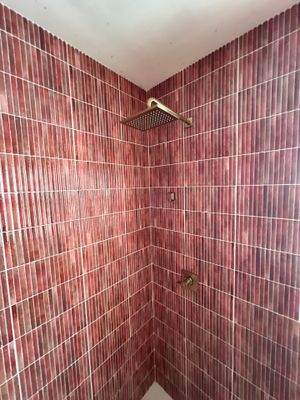 3 bathroom remodels in Wilton Manors