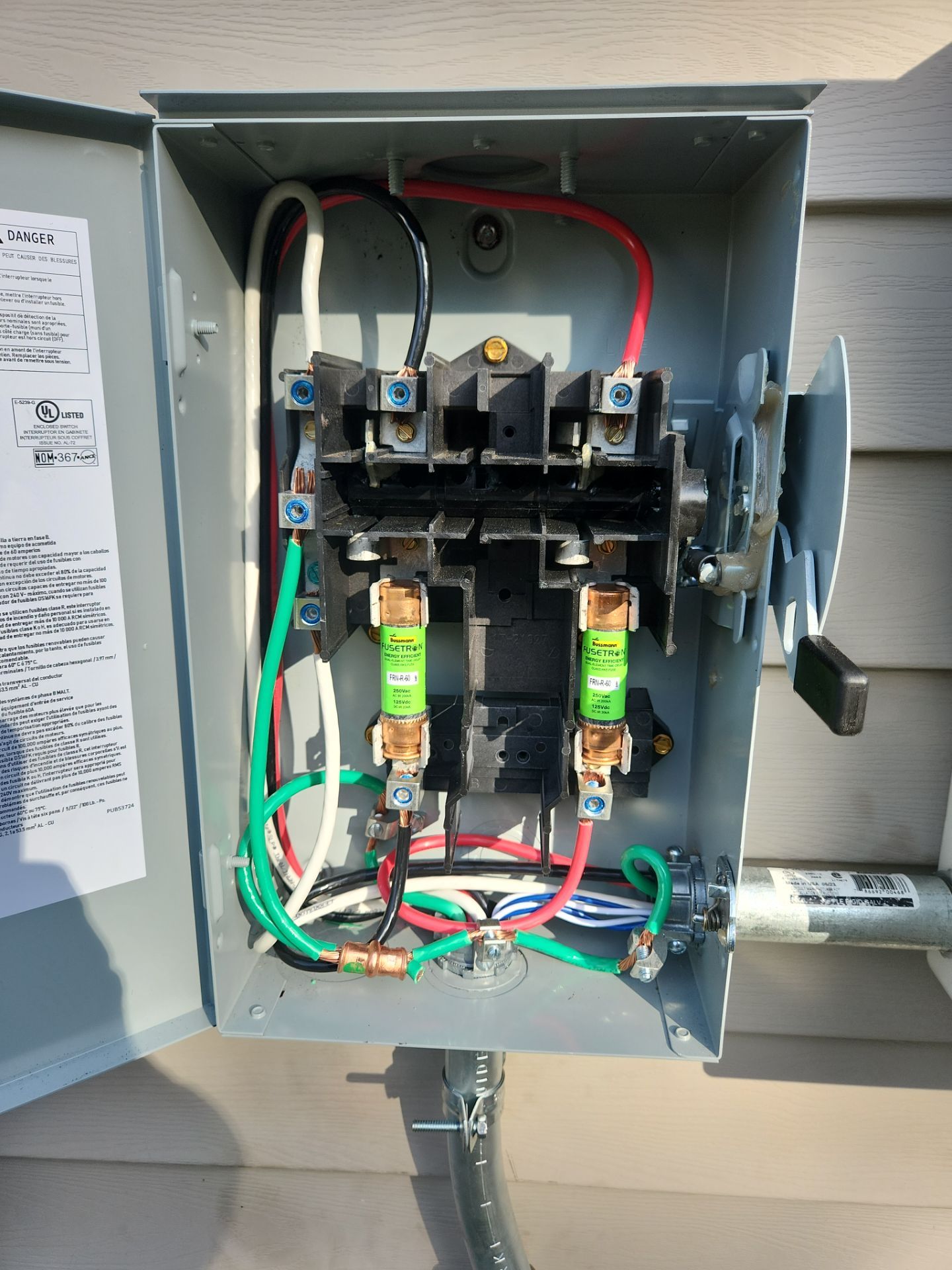 39 Solar Panel Installation by Infinity Solar Systems