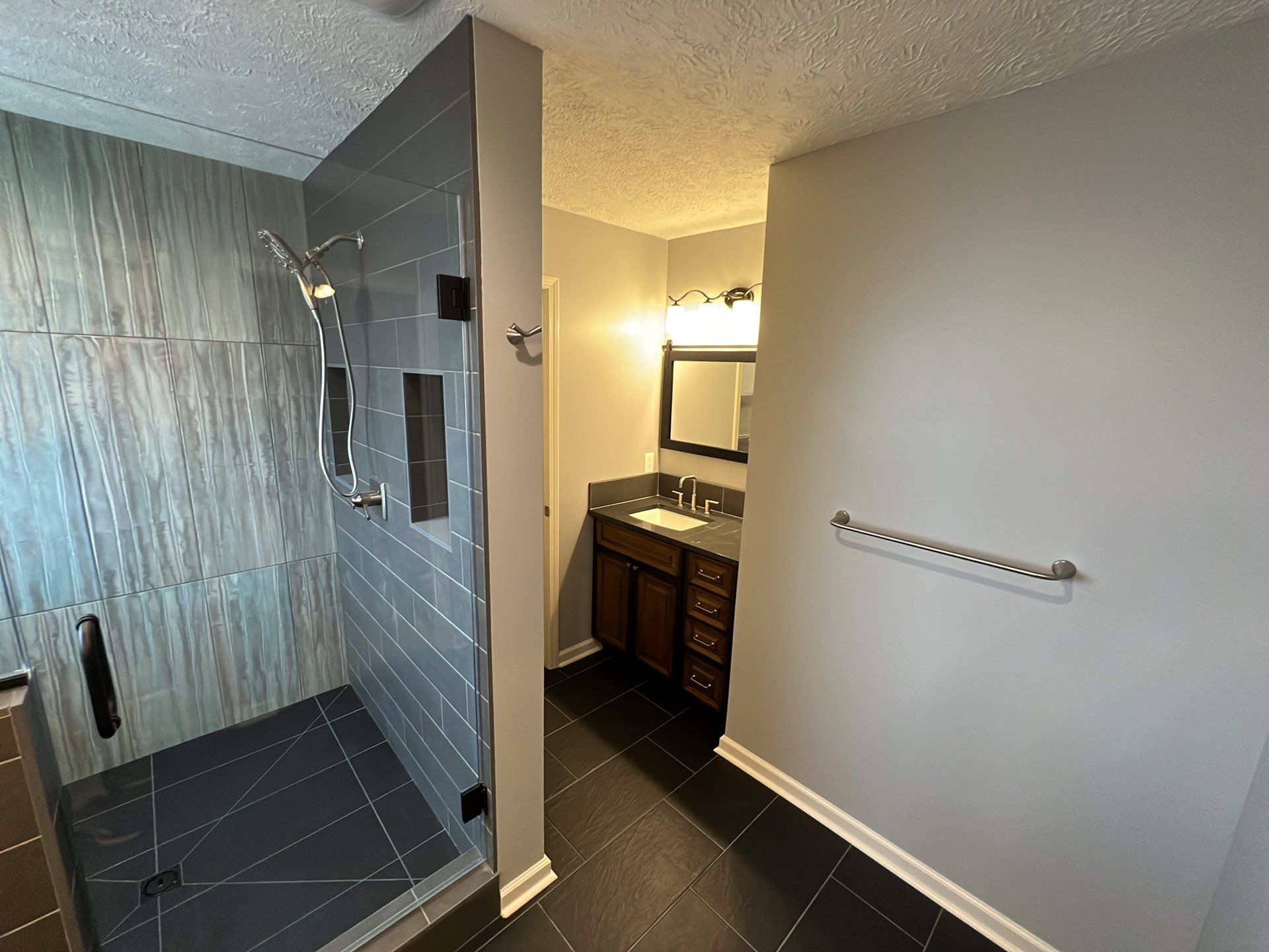 Project in Gretna by Bennett Design + Build