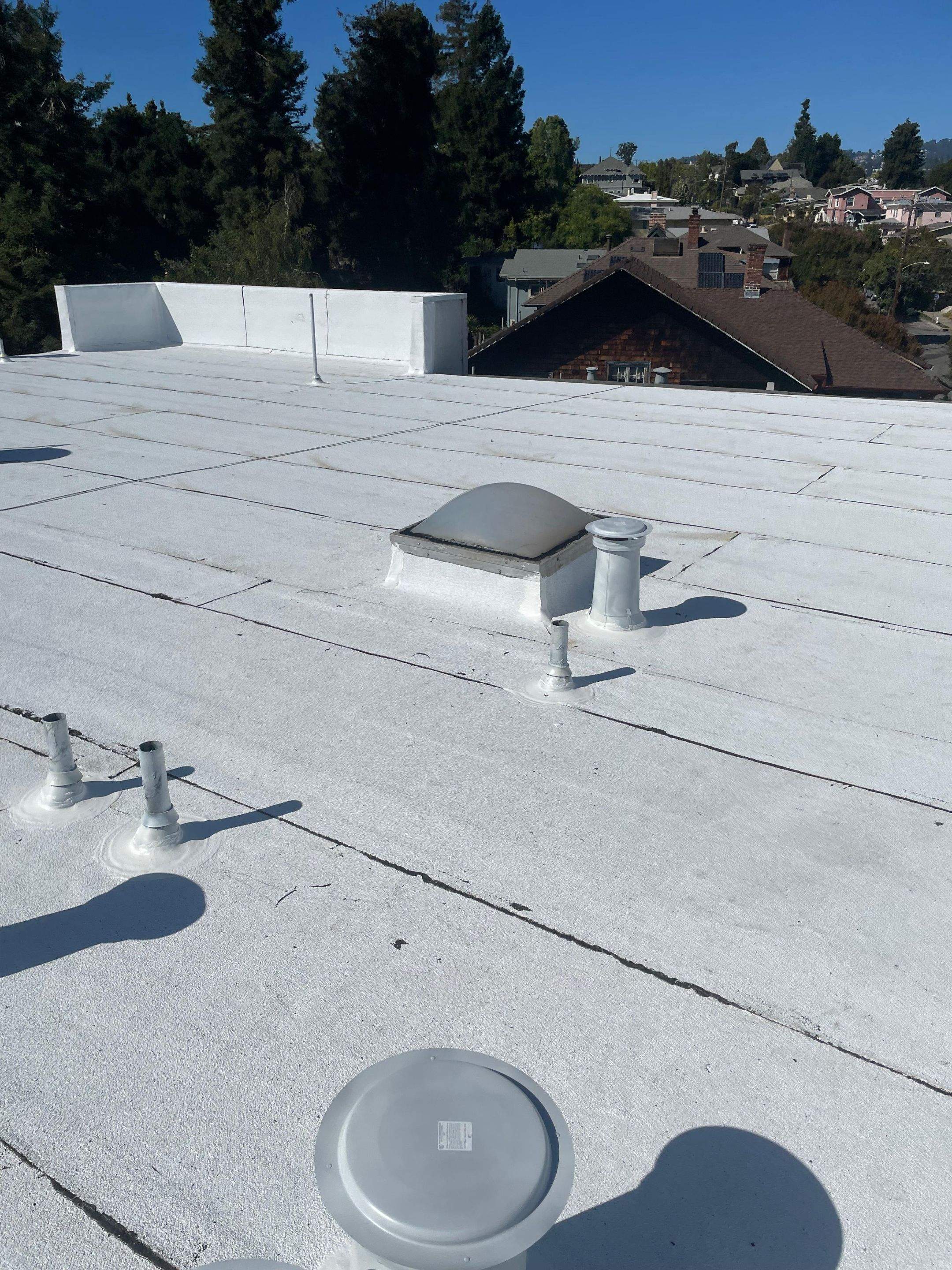 Roof Replacement - Oakland, CA 94606 by Epic Roof Replacement