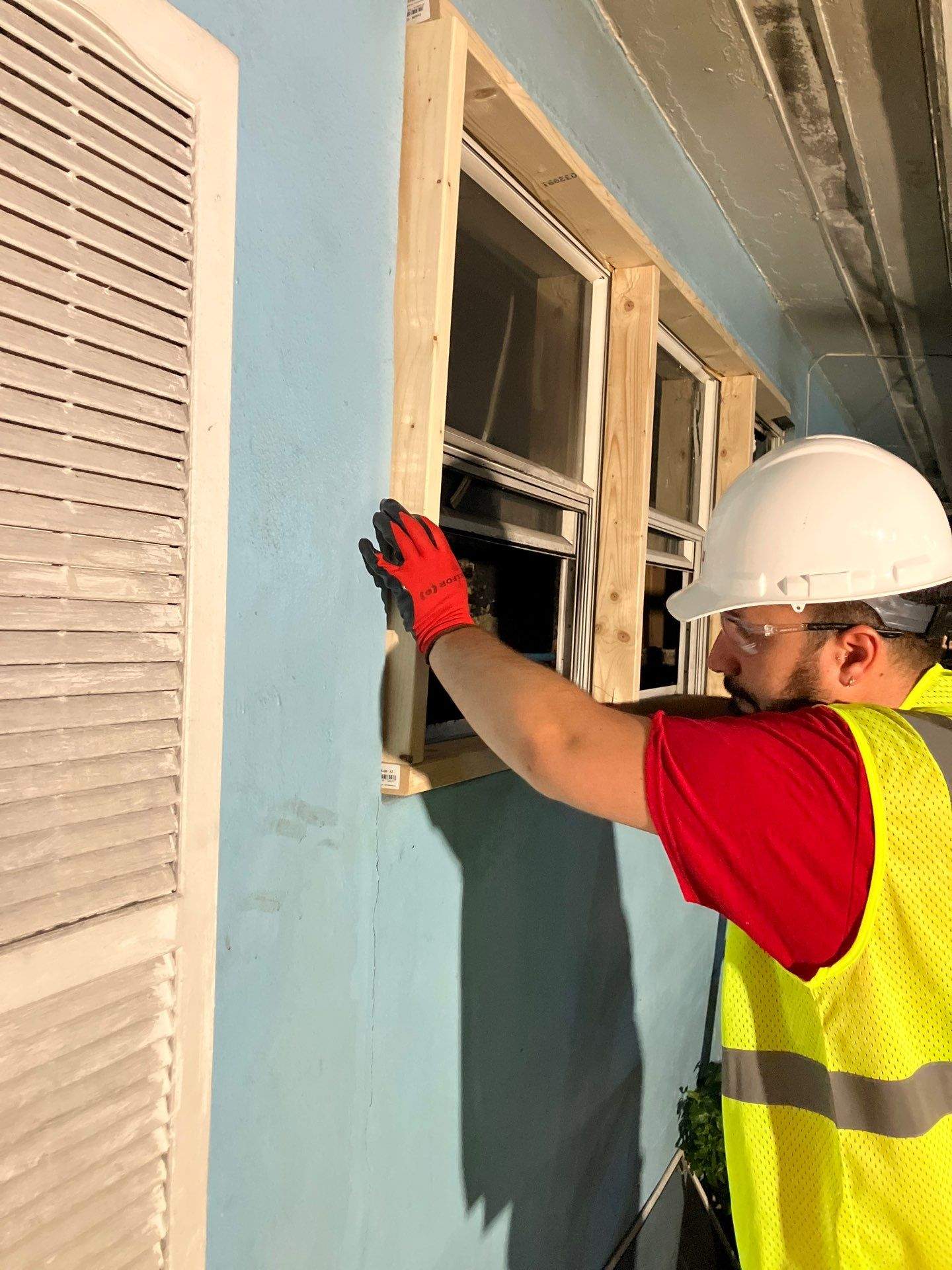 Fire & Smoke Damage Claim in Fort Lauderdale by FLAPA & KeyStone