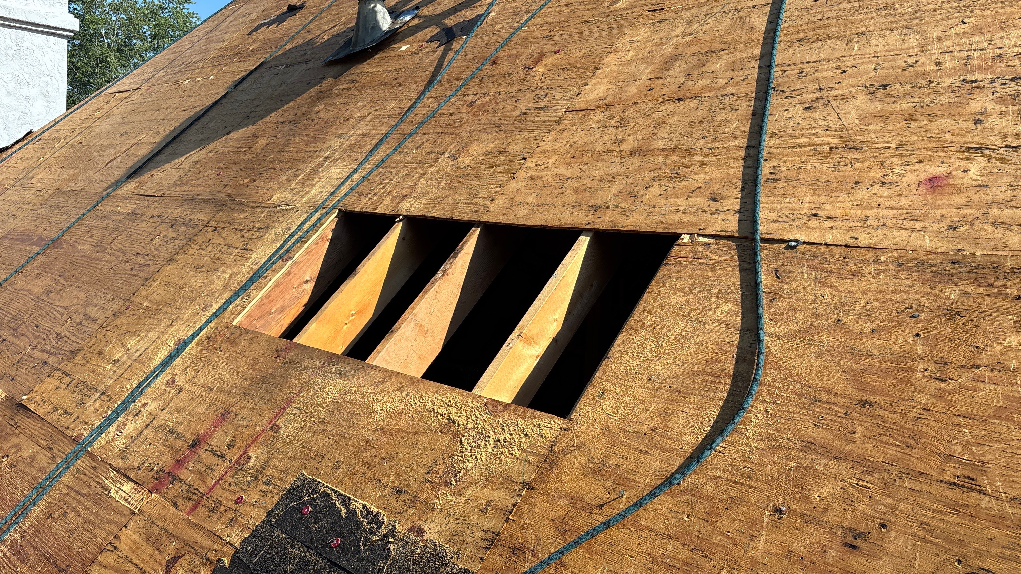 Roof Upgrate by Deerfield Roofing LLC