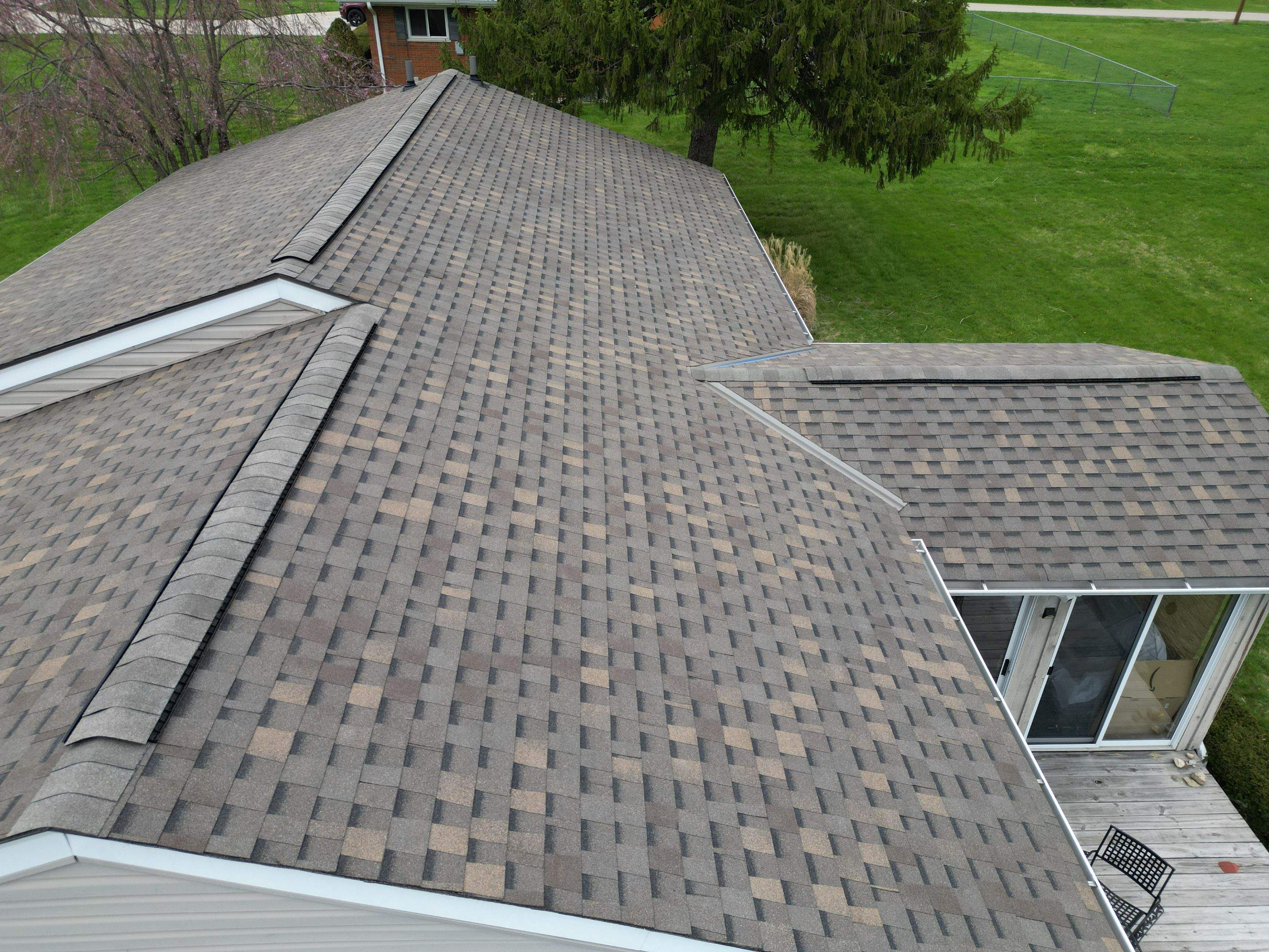 Refreshed and Restored by Tamlin Roofing