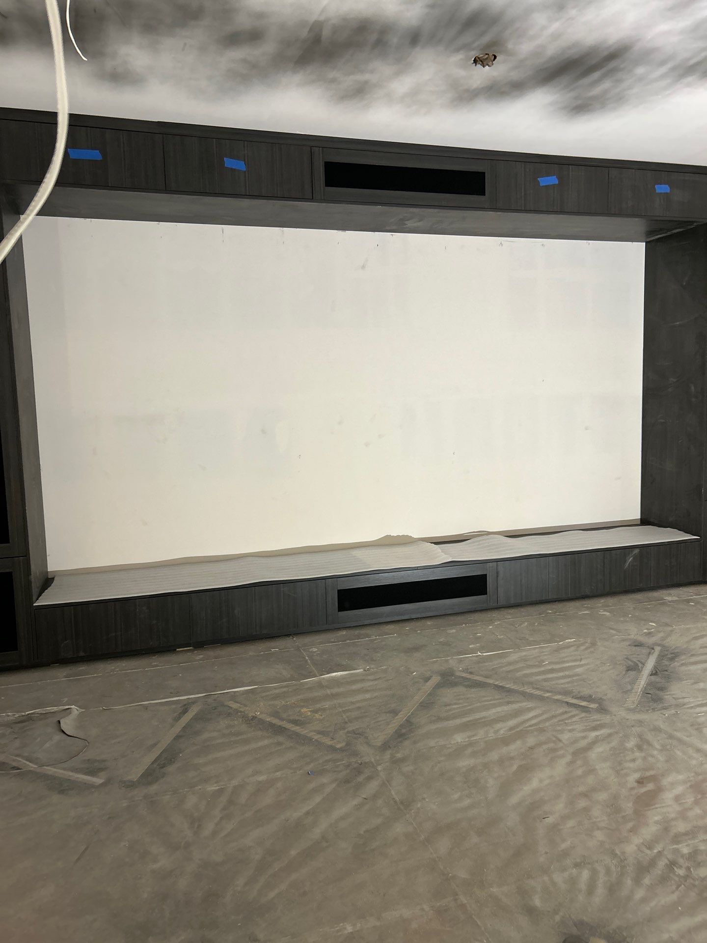 Denver Kitchen, Bath, Home Entertainment, and Closet Install by Concept 32, Inc.