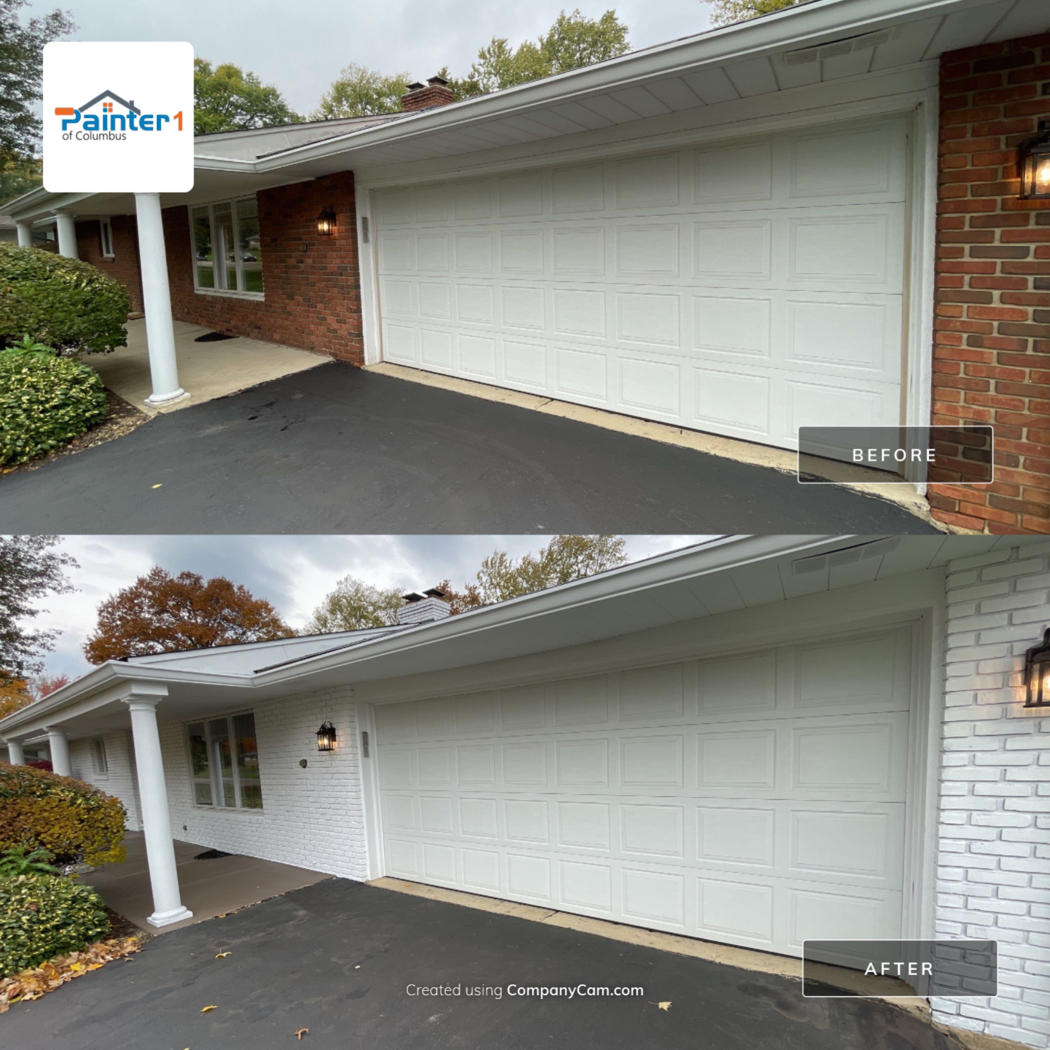 Exterior by Painter1 of Columbus
