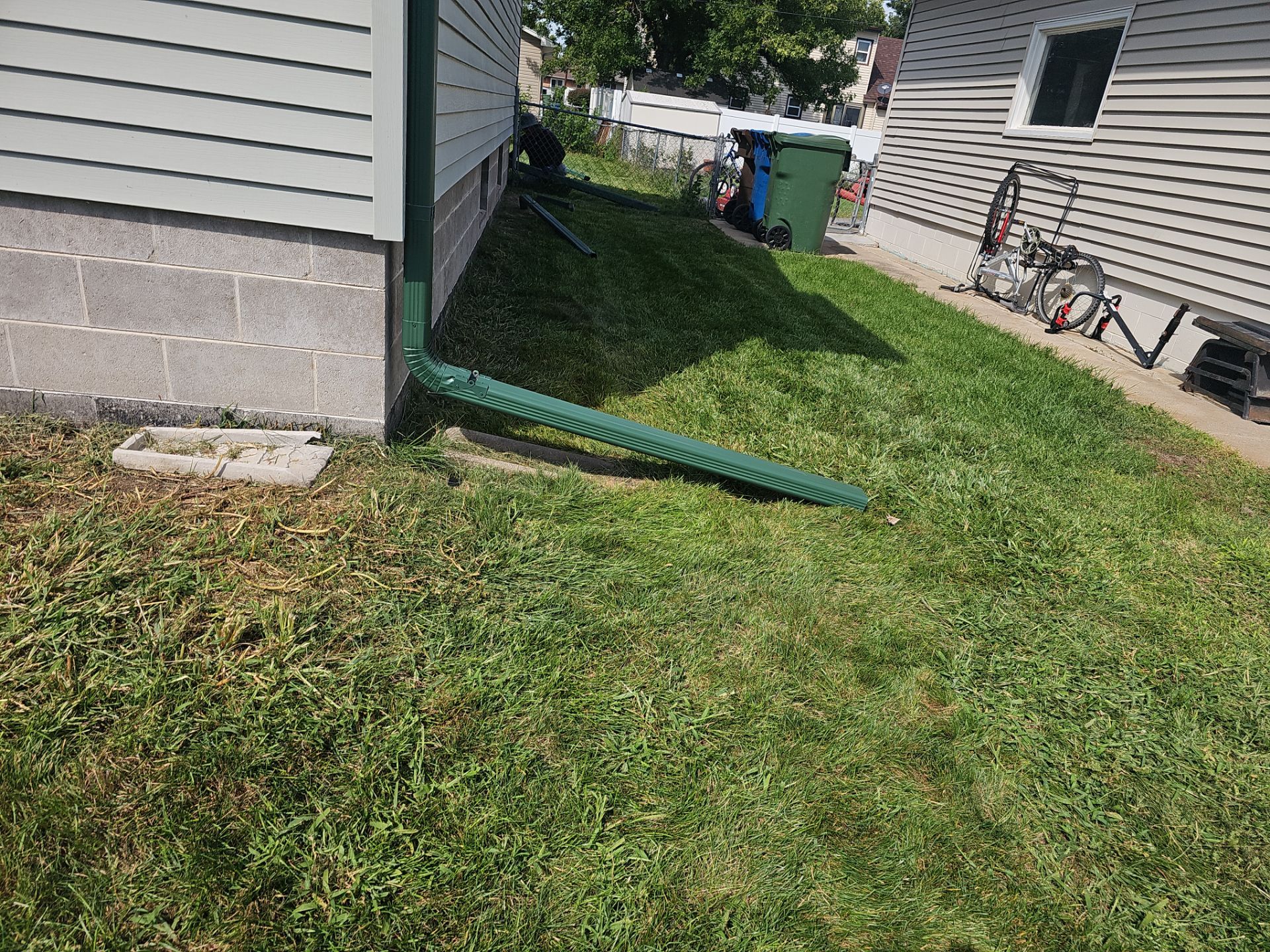 Malarkey Highlander Storm Grey by Loyal Nine