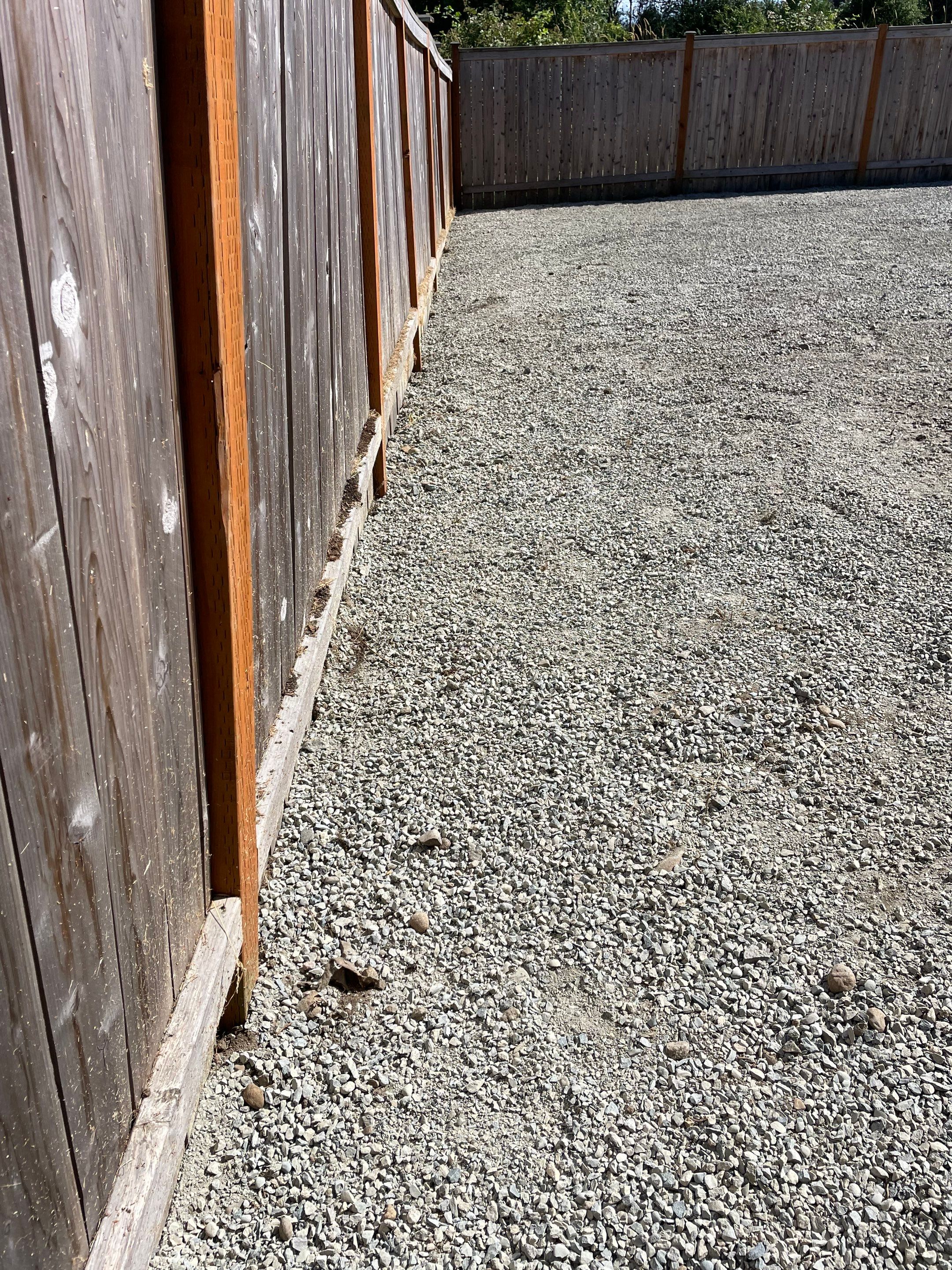 Brian | Asphalt Private Road & Driveway by Jireh Asphalt & Concrete Inc 