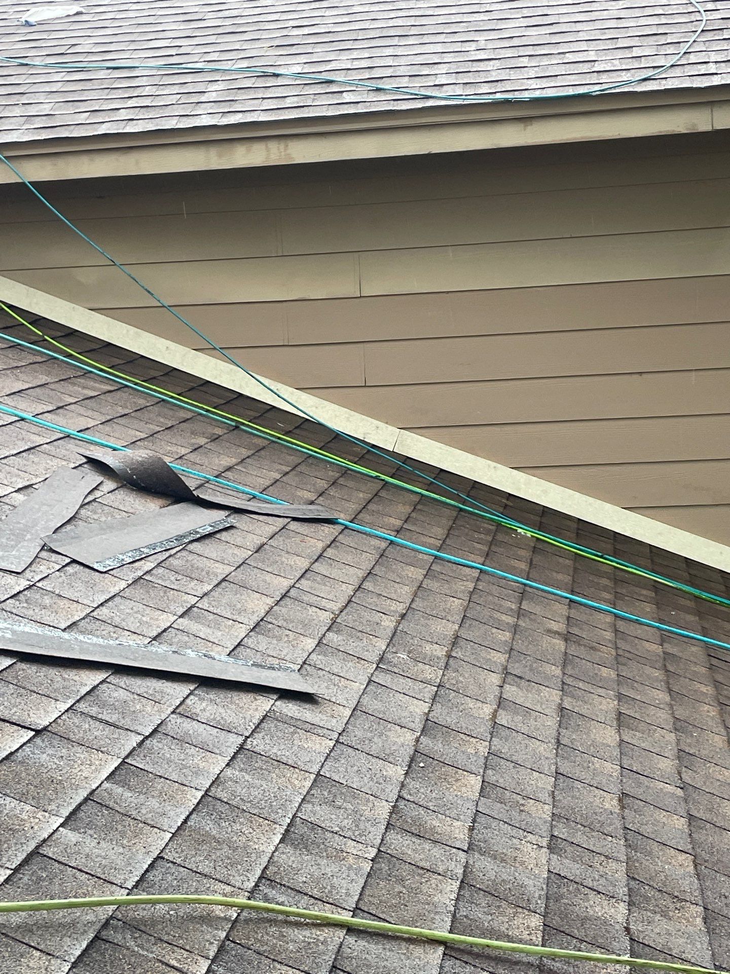 Roof Replacement Houston by Roof Repair Services LLC