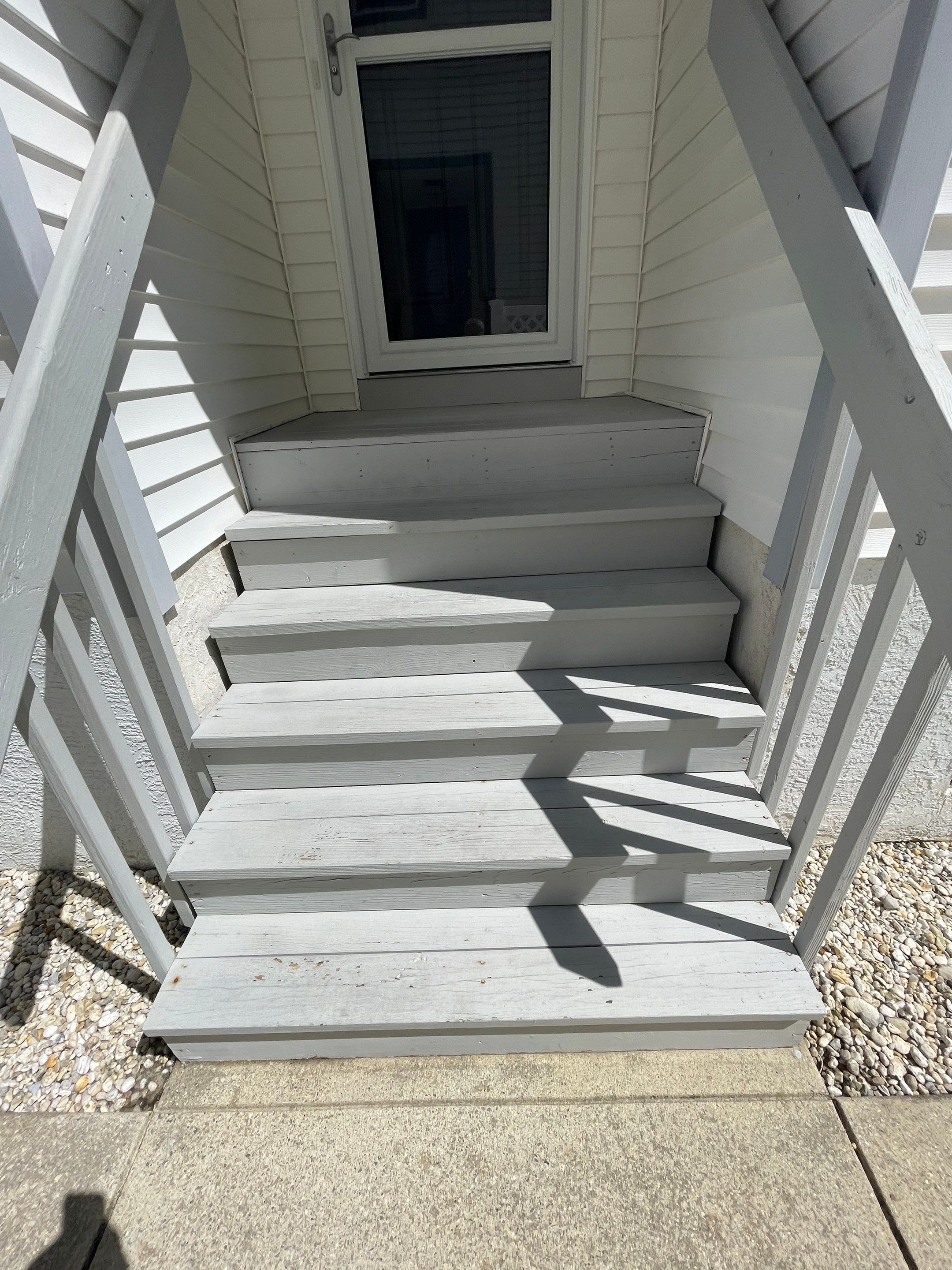 Sea Isle City Residential Exterior Cleaning by SJ Exterior