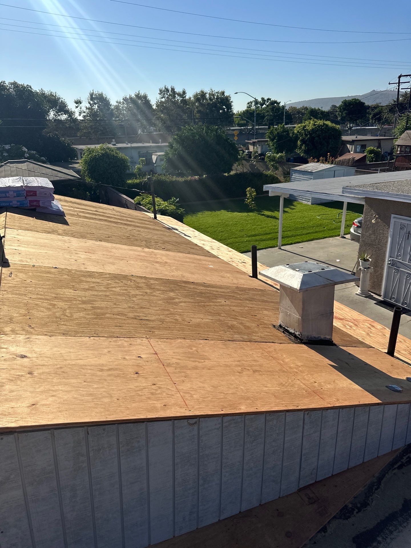 Roof Replacement - South El Monte, CA 91733 by Epic Roof Replacement