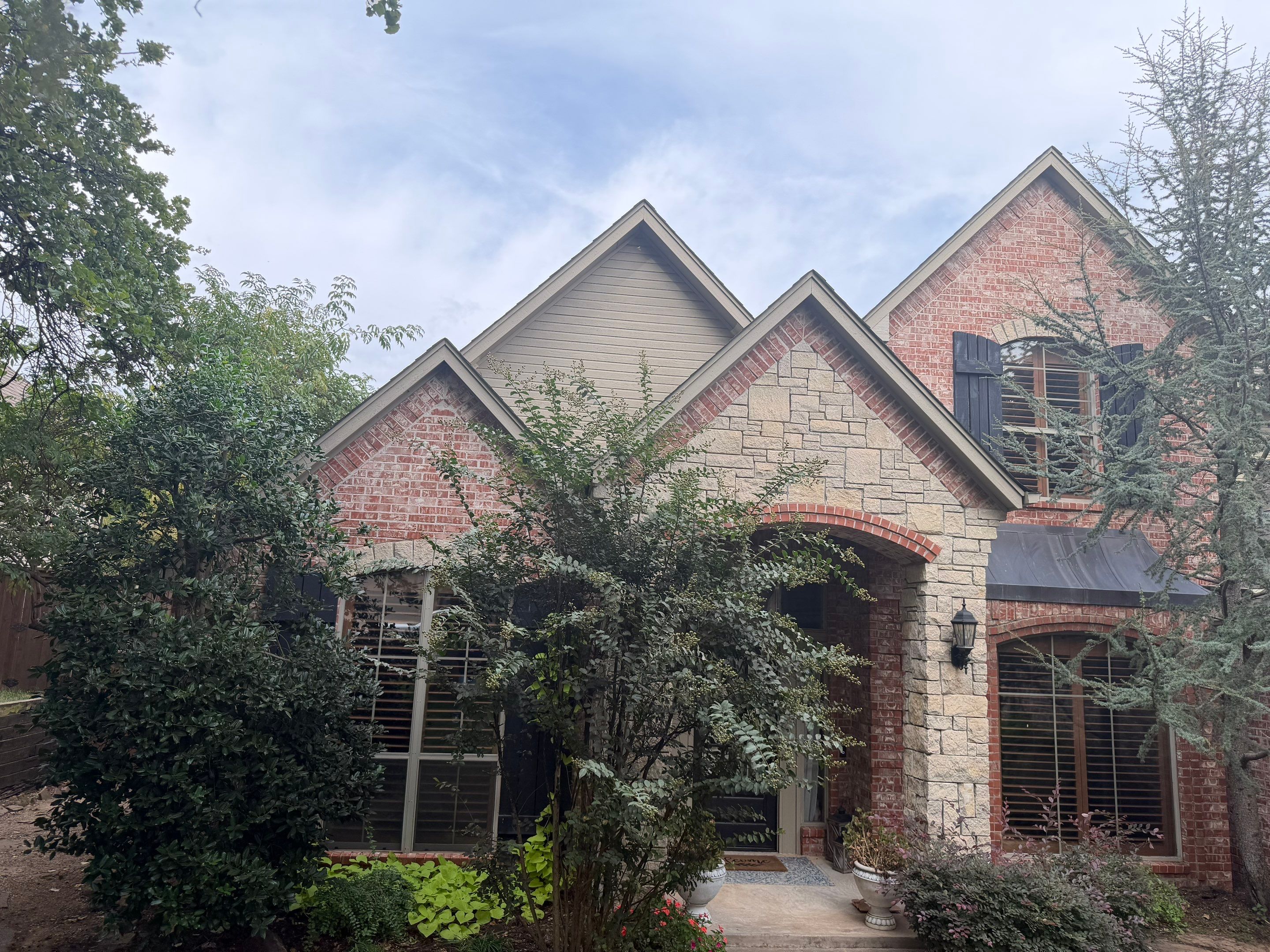 New Roof Replacement in Edmond, OK (Fresh Start + Storm-Ready Protection) by McCann's Roofing and Construction