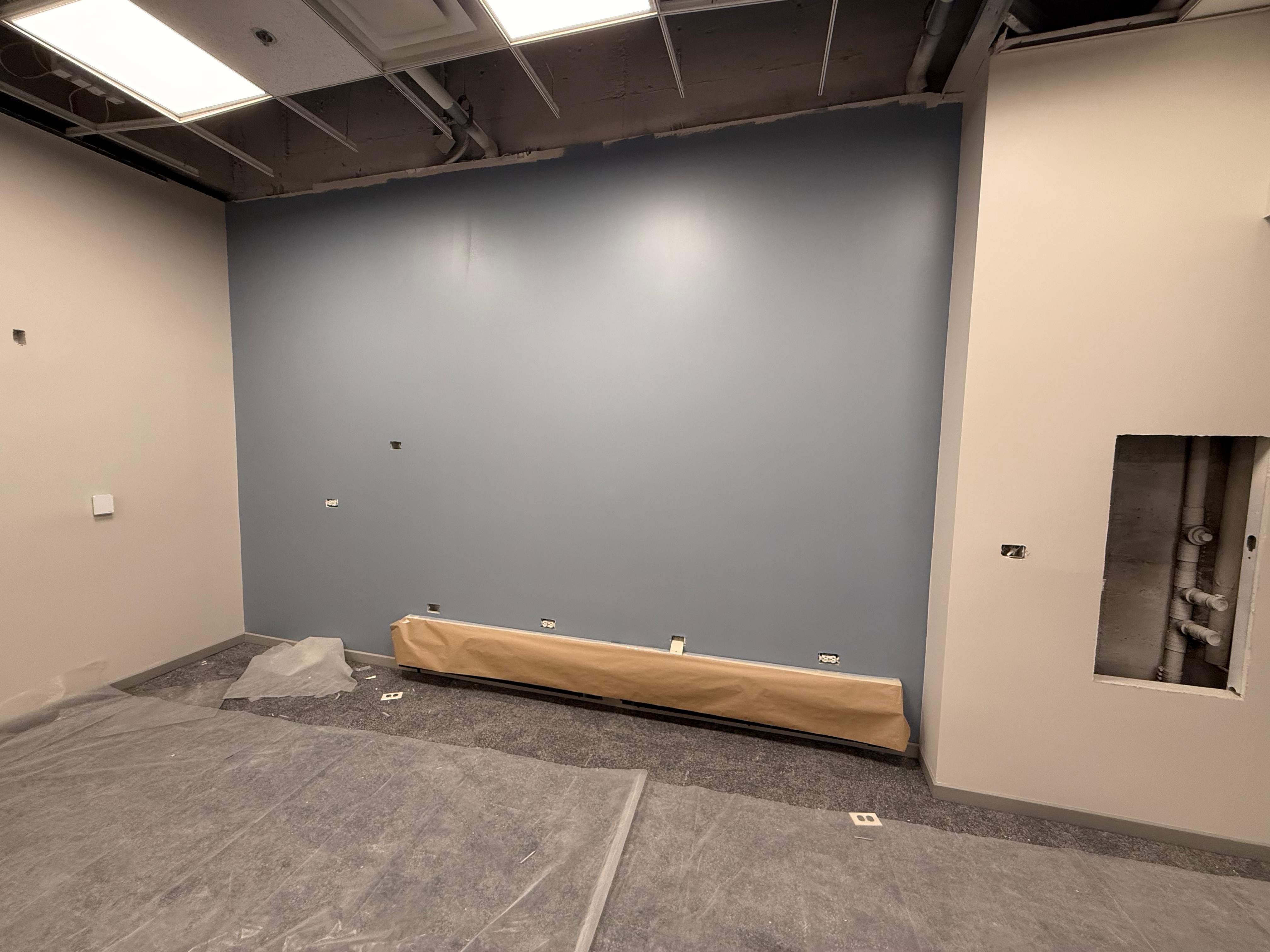 Commercial Painting by Bighorn Painting