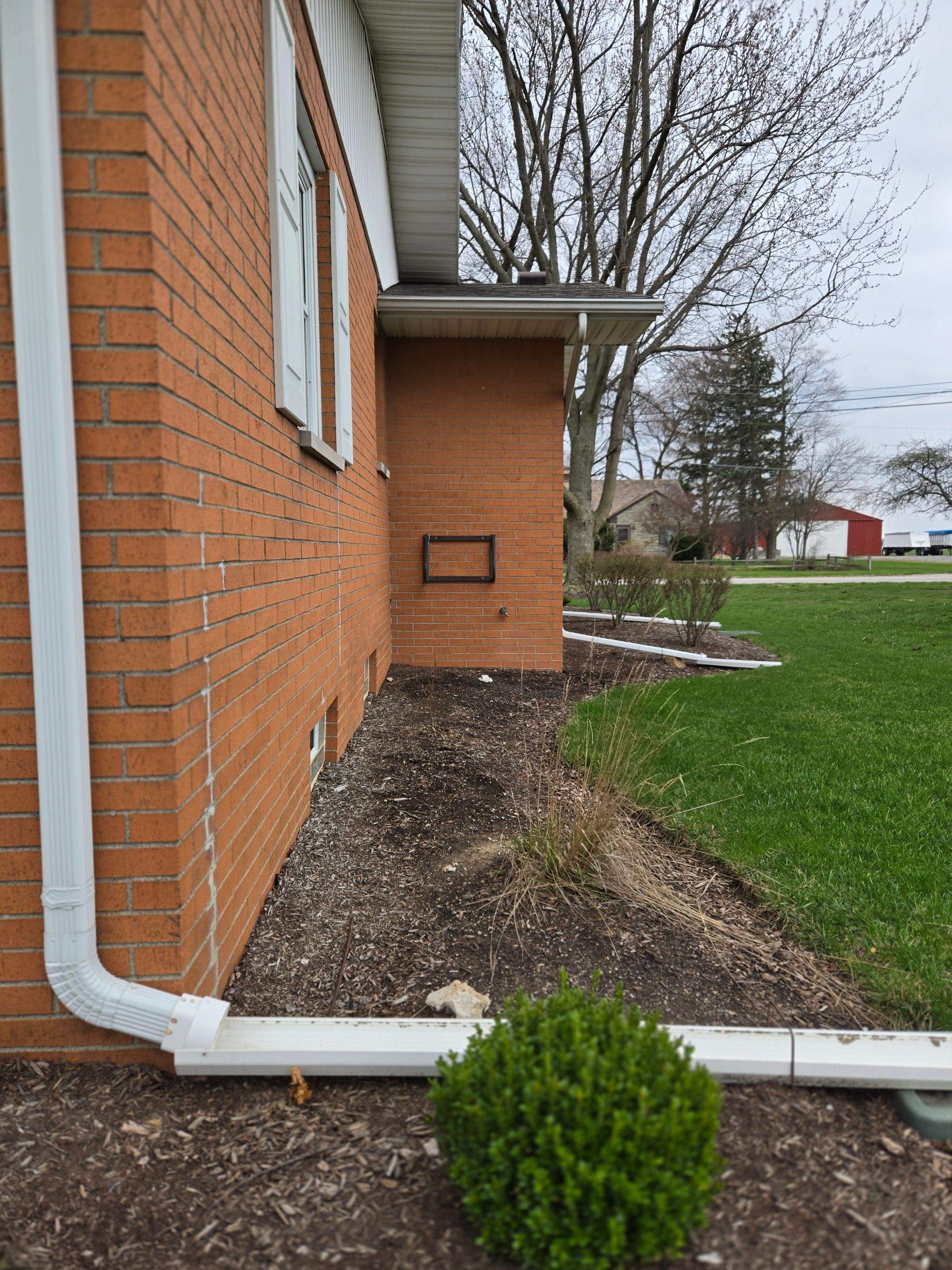 Exterior Waterproofing by Toledo Basement Repair