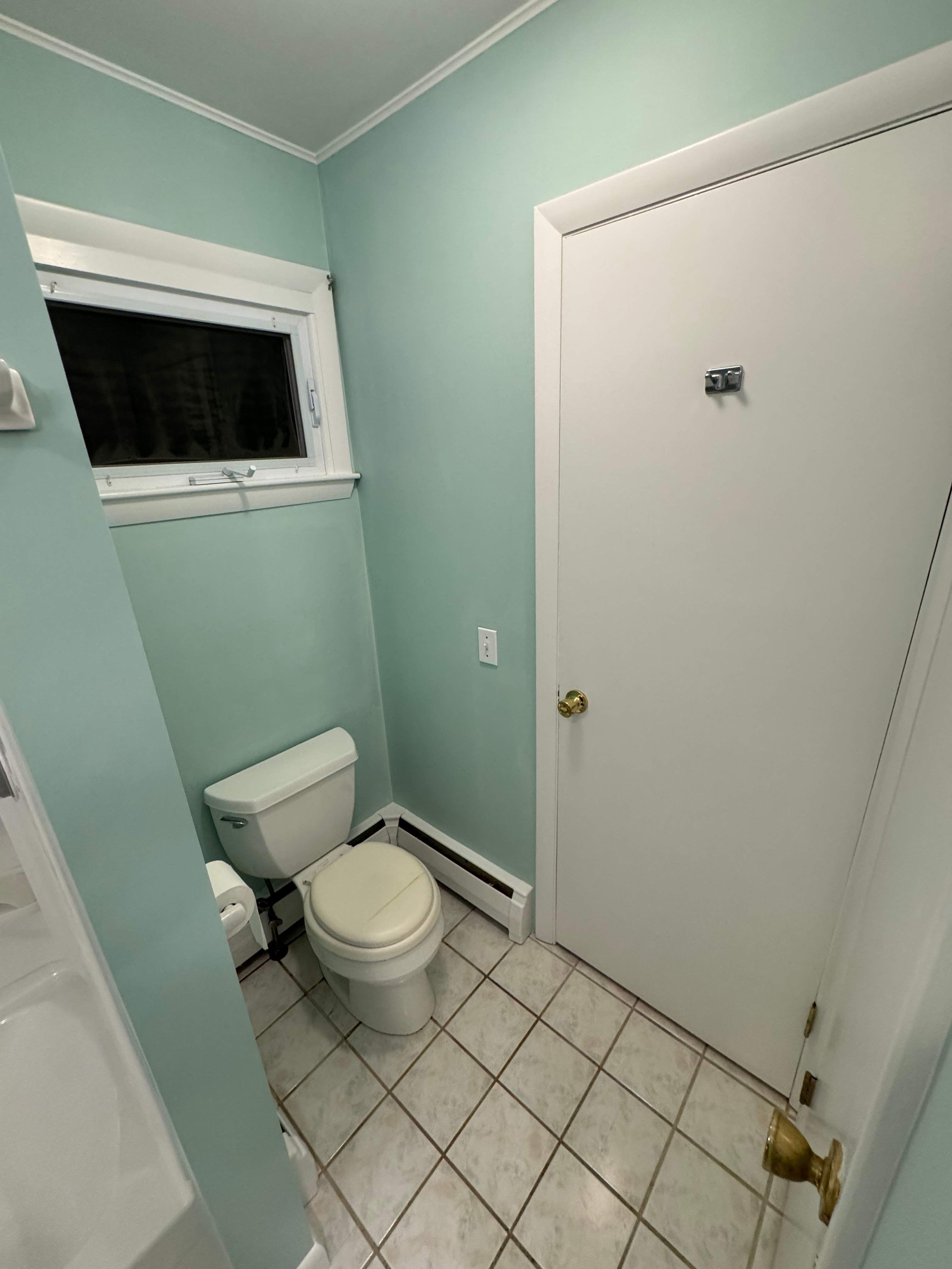 Bathroom Remodel by Big Pine Panting Inc